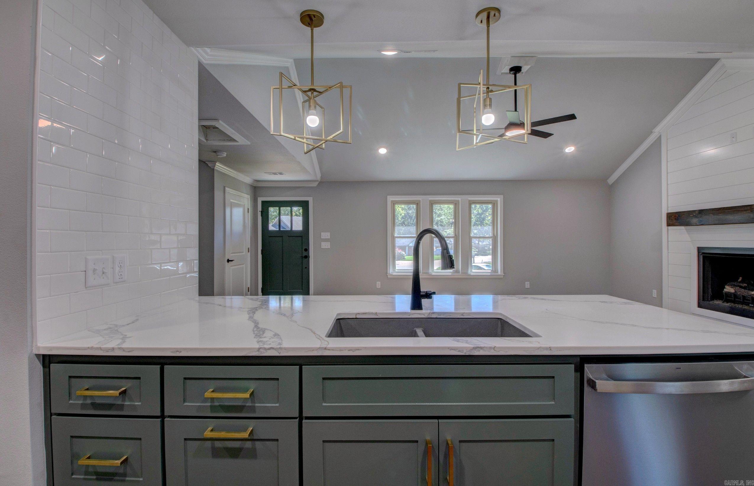 115 Halifax Cove Jacksonville, AR 72076