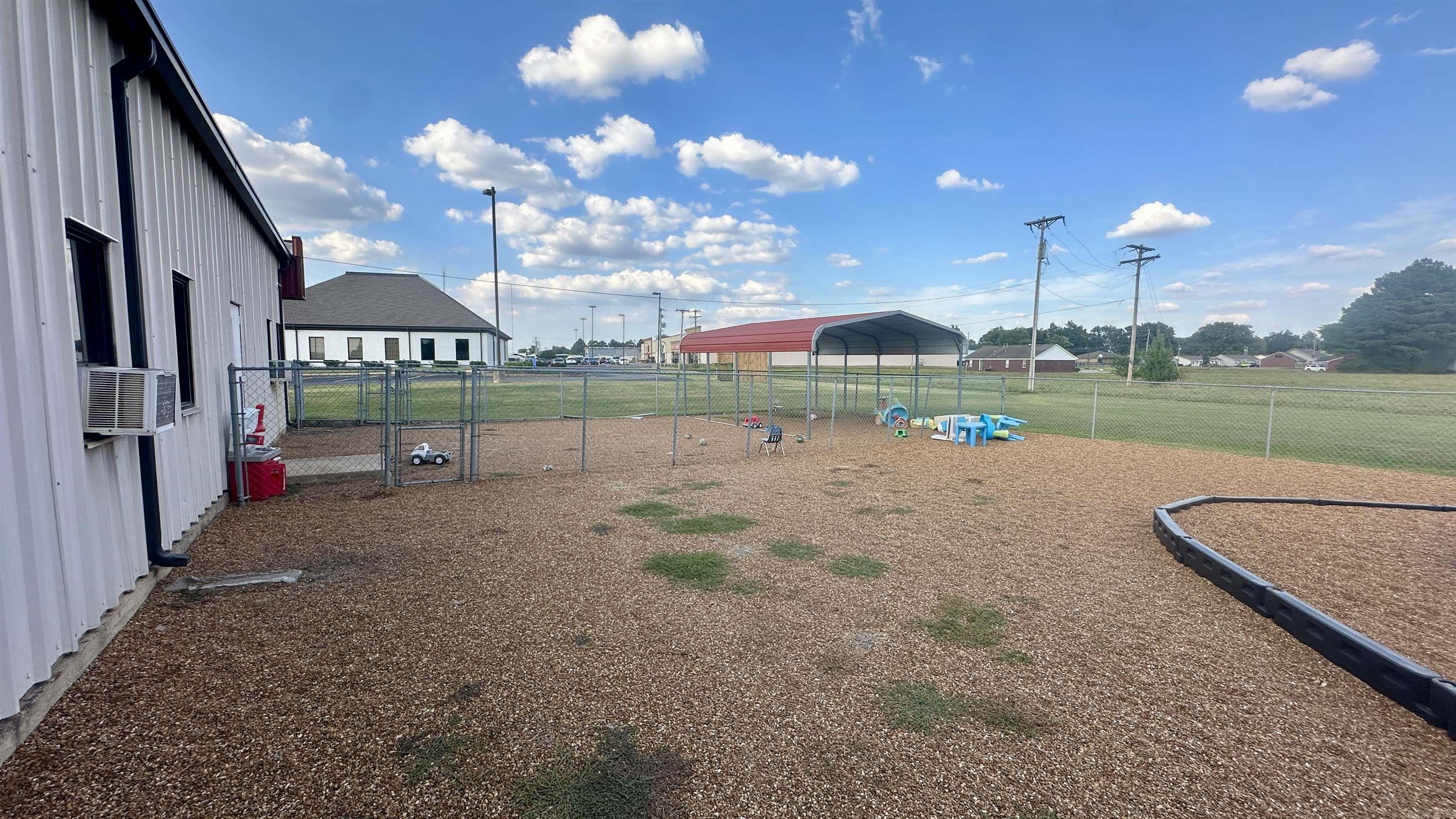 204 Olivia Dr.  Newport, AR