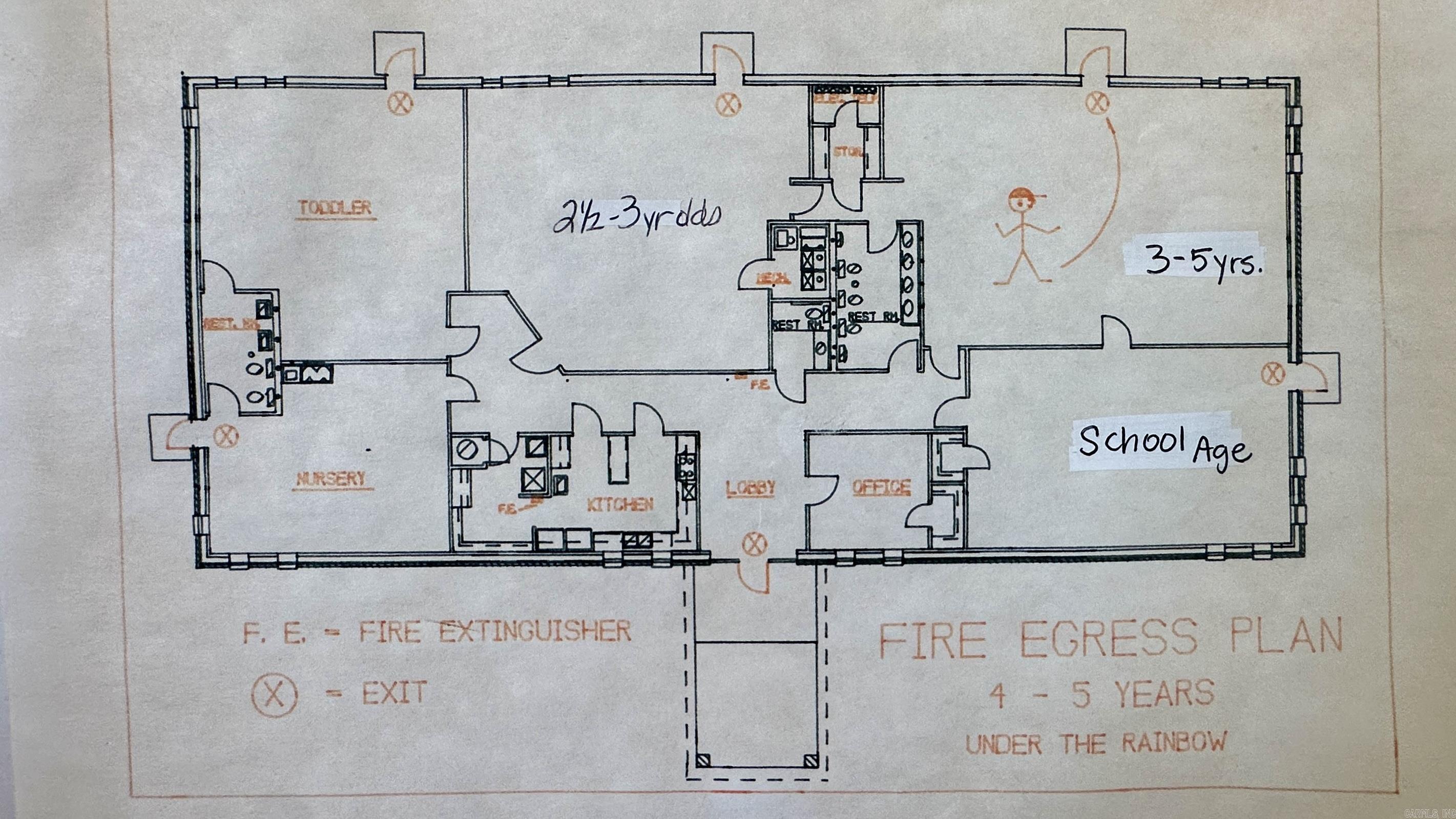 204 Olivia Dr.  Newport, AR