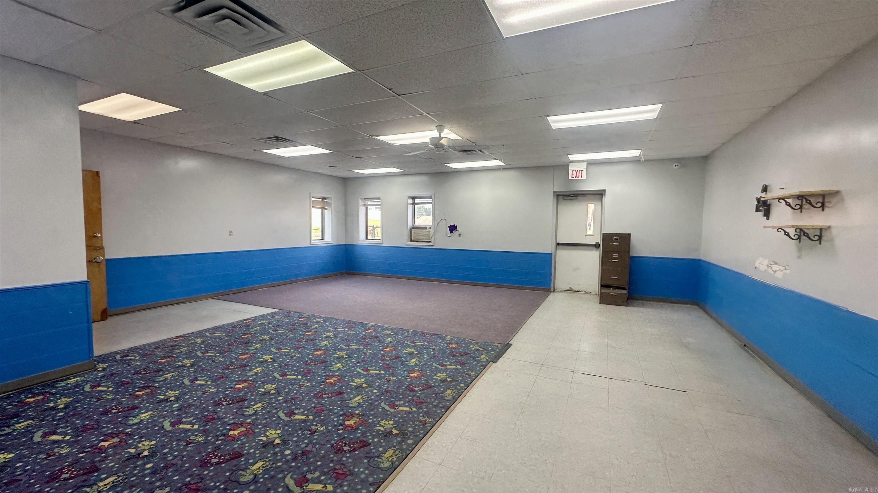 204 Olivia Dr.  Newport, AR