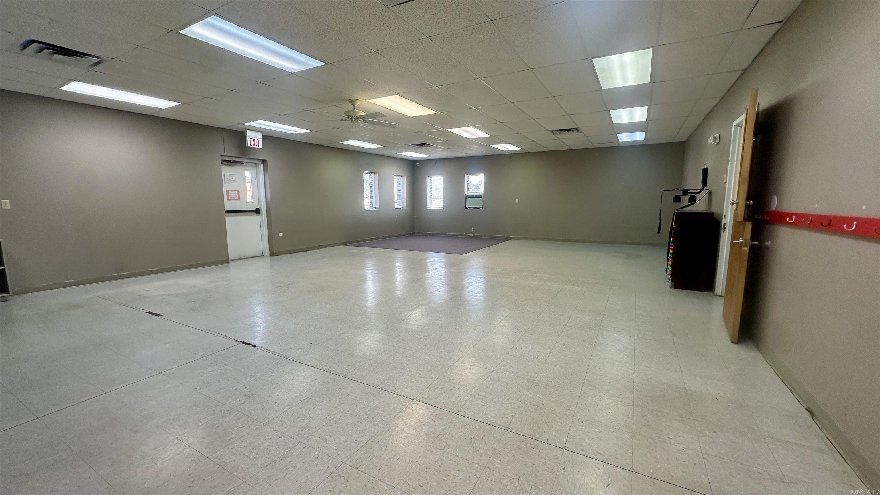 204 Olivia Dr.  Newport, AR