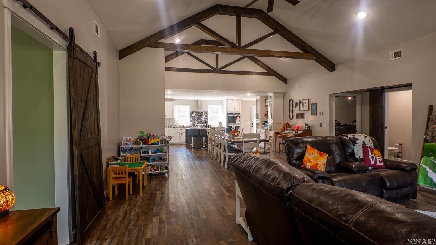 1973 County Road 359 Thayer, MO 65791