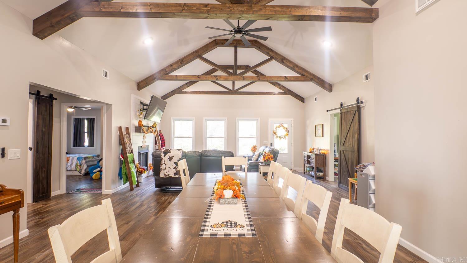 1973 County Road 359 Thayer, MO 65791