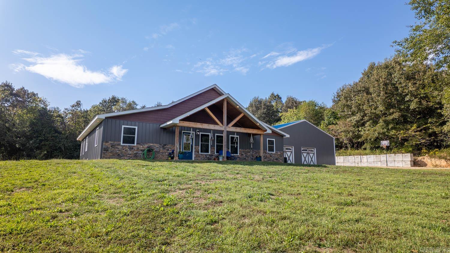 1973 County Road 359 Thayer, MO 65791