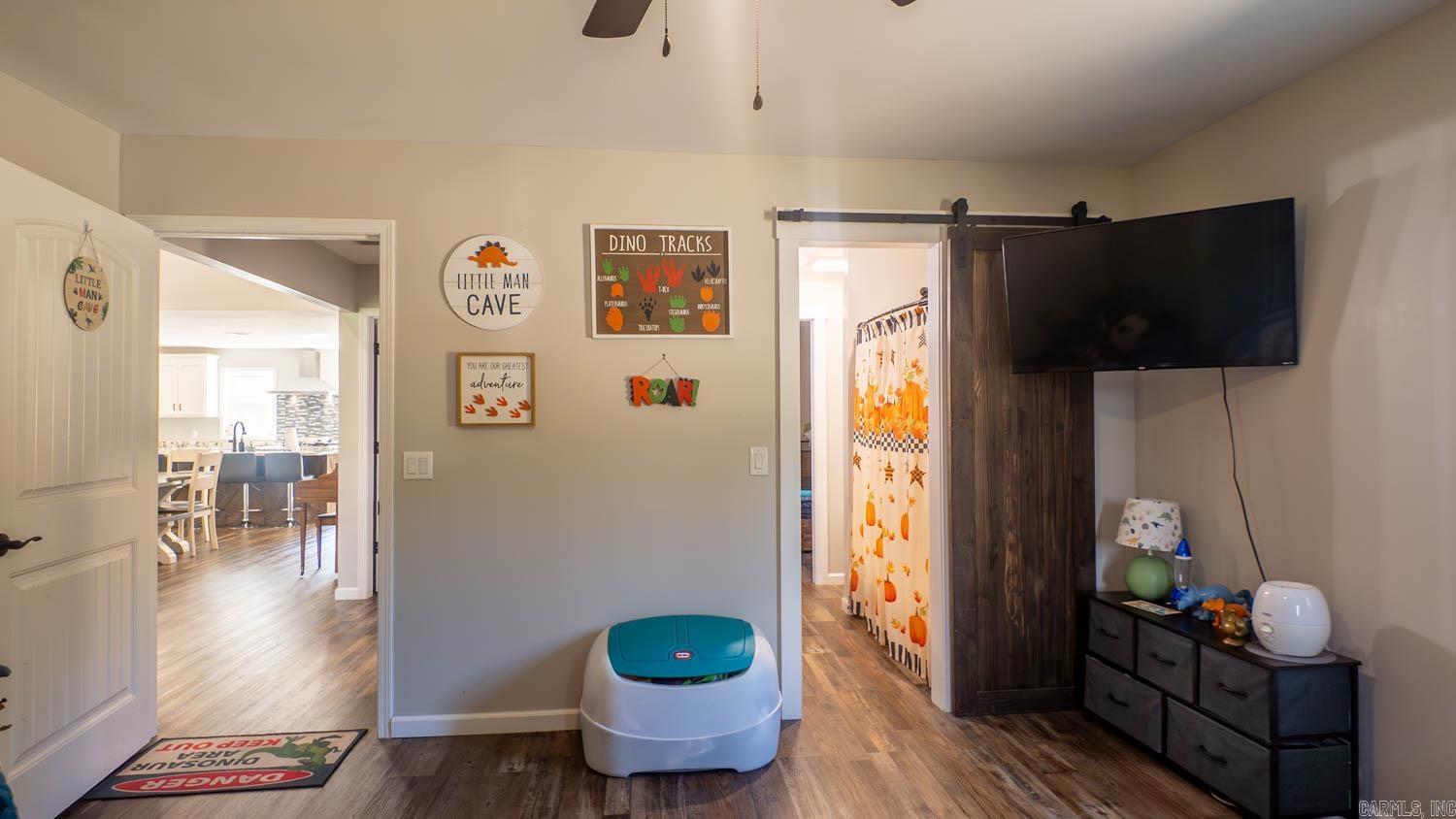 1973 County Road 359 Thayer, MO 65791