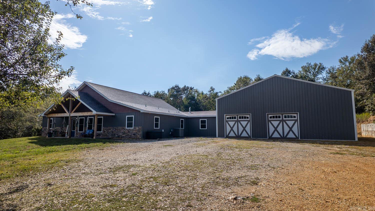 1973 County Road 359 Thayer, MO 65791