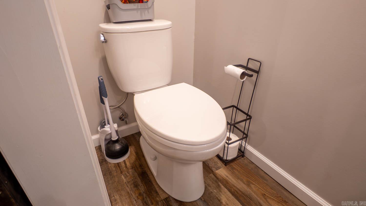 1973 County Road 359 Thayer, MO 65791