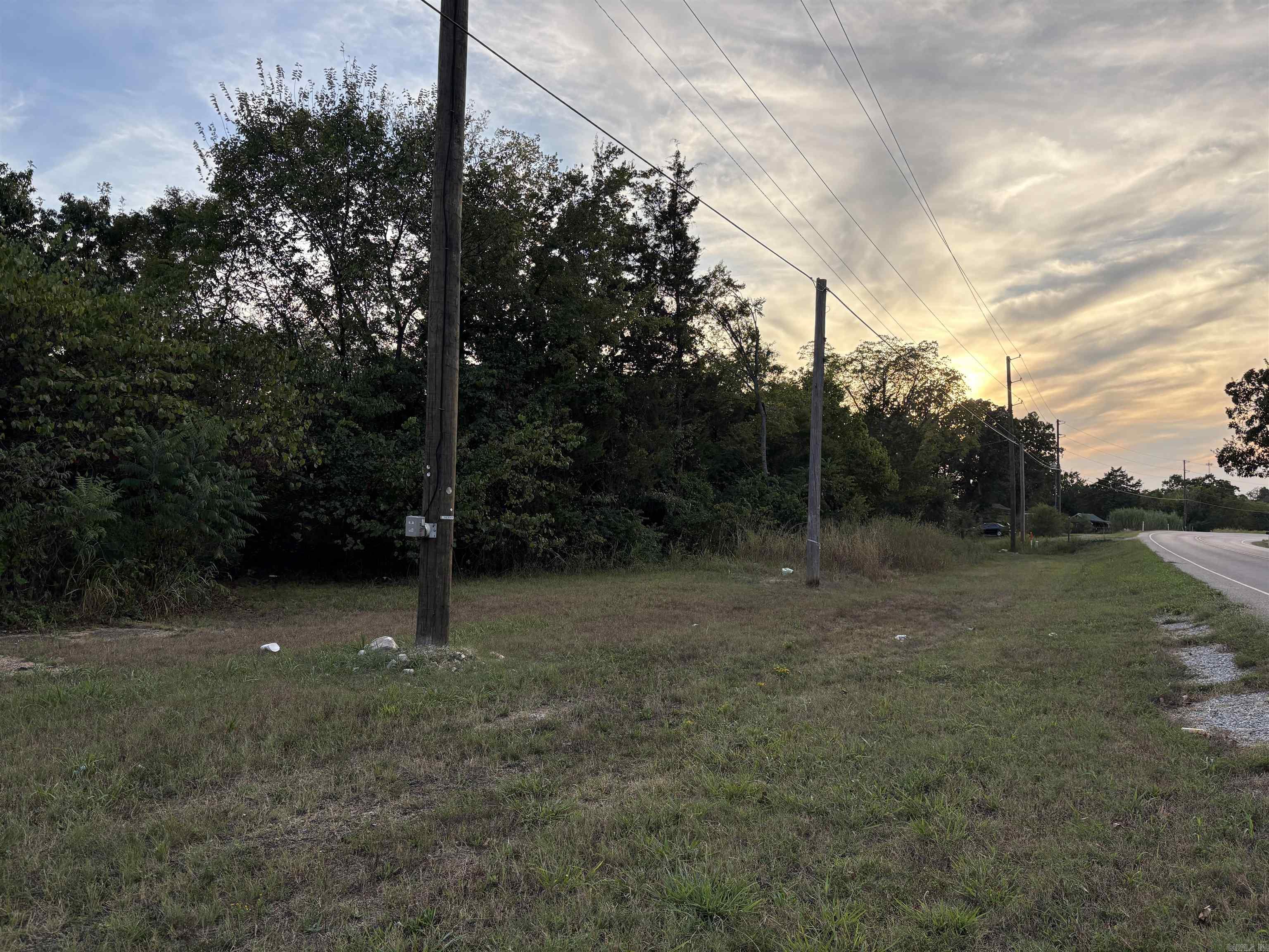 770-05769-000 E Hwy 62  Flippin, AR