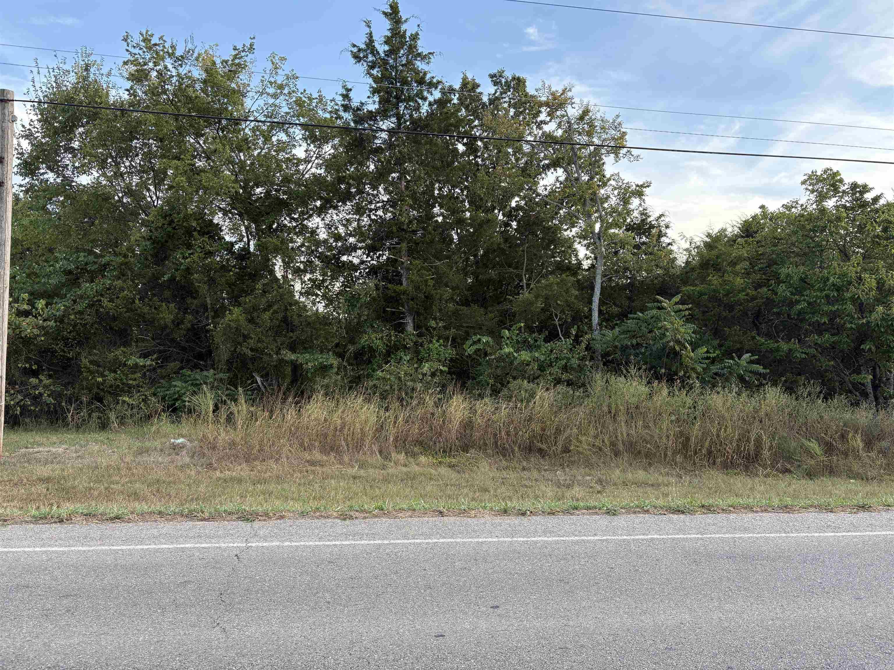 770-05769-000 E Hwy 62  Flippin, AR