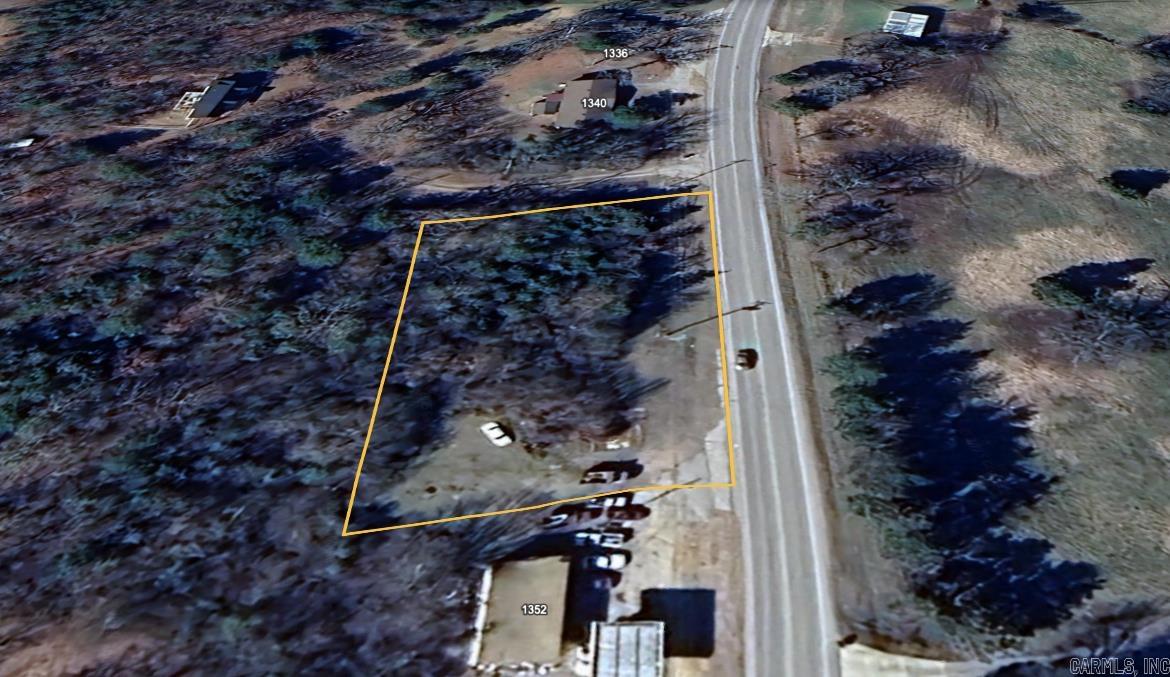 770-05769-000 E Hwy 62  Flippin, AR