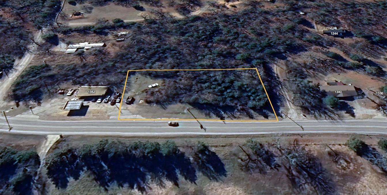 770-05769-000 E Hwy 62  Flippin, AR