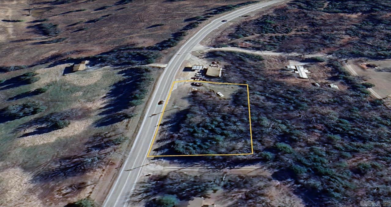 770-05769-000 E Hwy 62  Flippin, AR