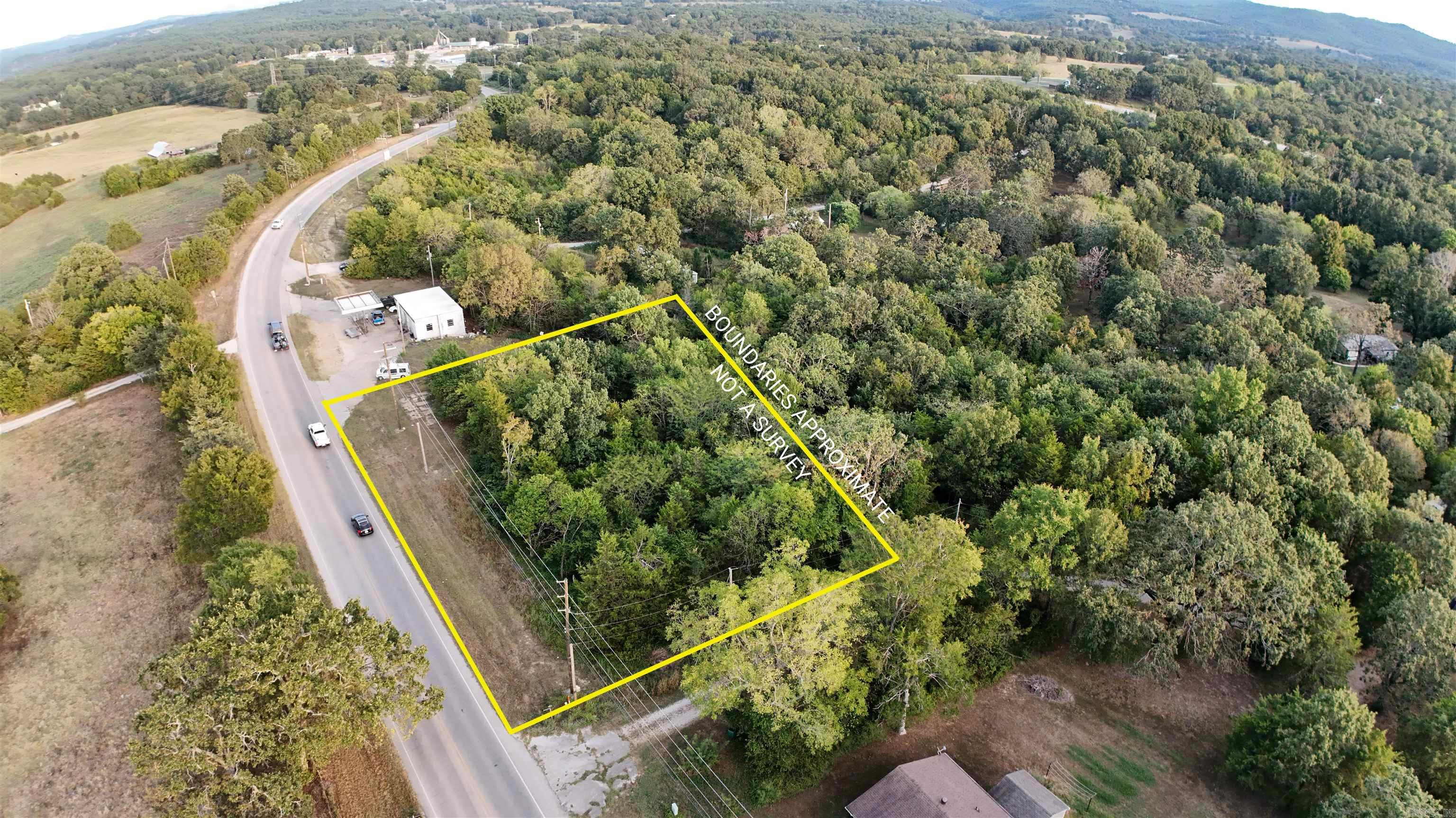 770-05769-000 E Hwy 62  Flippin, AR