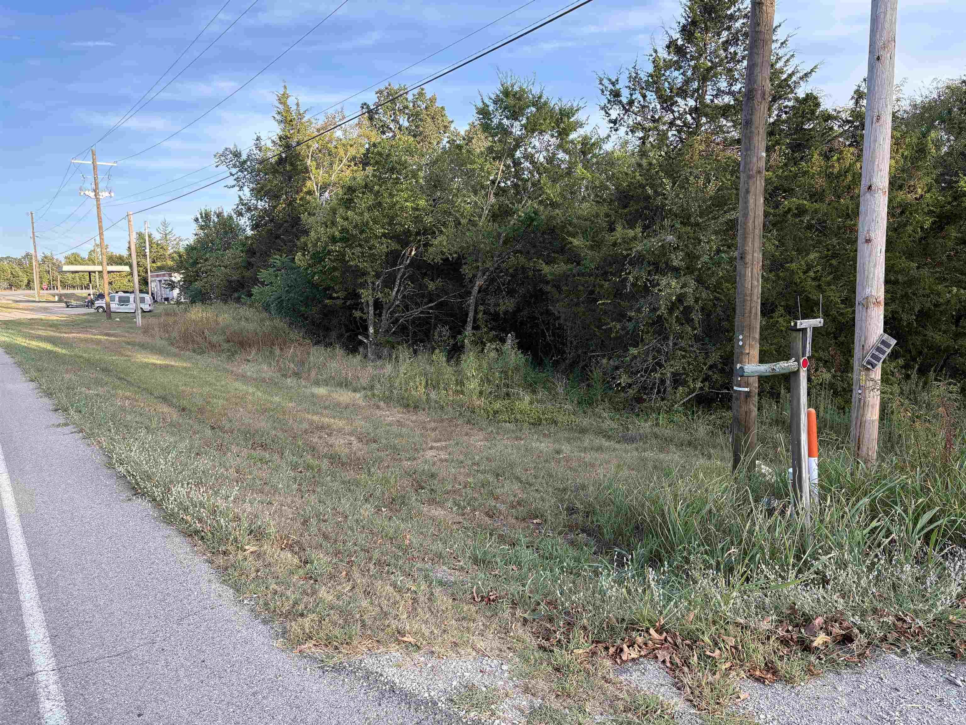 770-05769-000 E Hwy 62  Flippin, AR