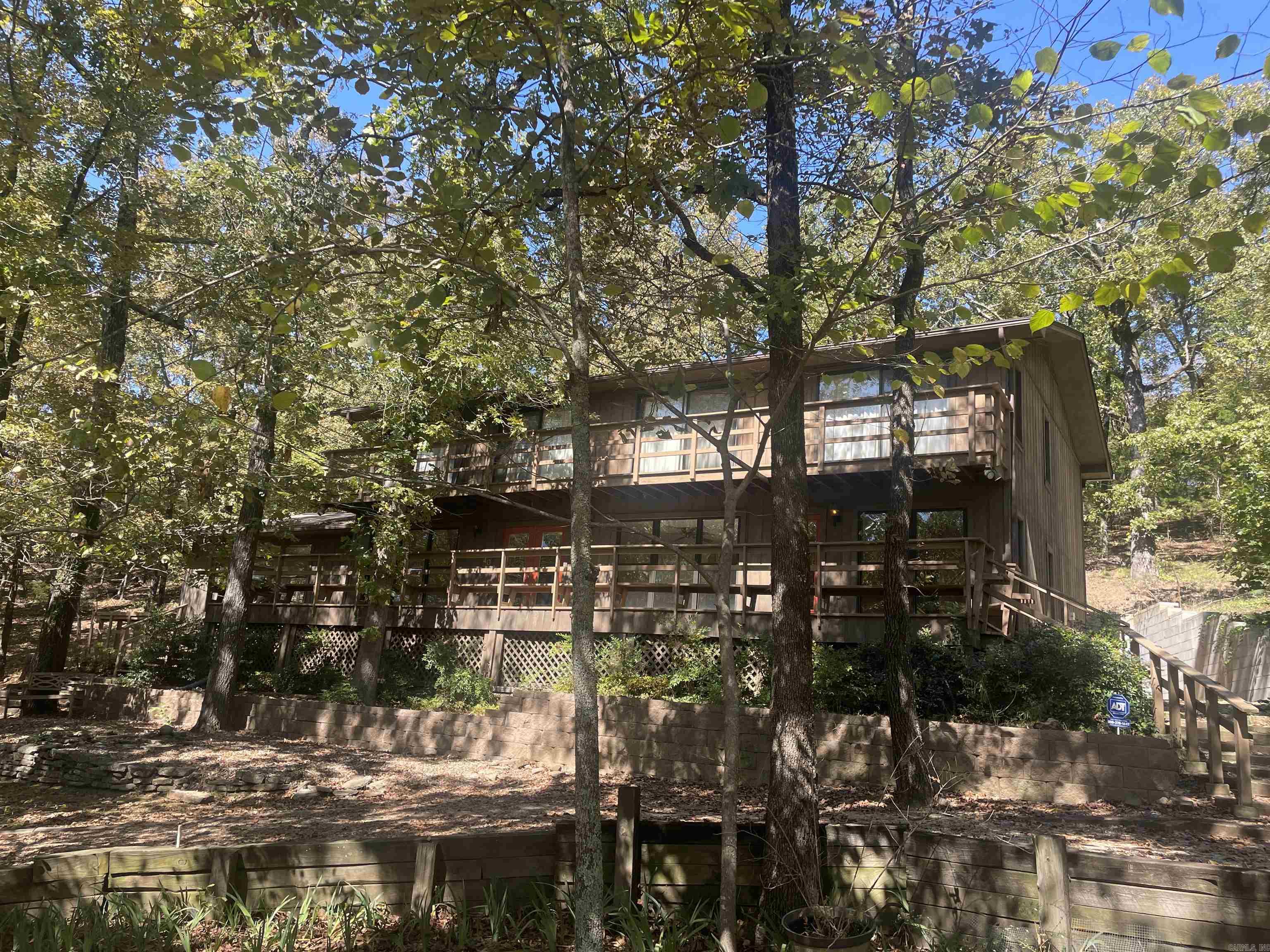 40  Woodruff  Conway, AR