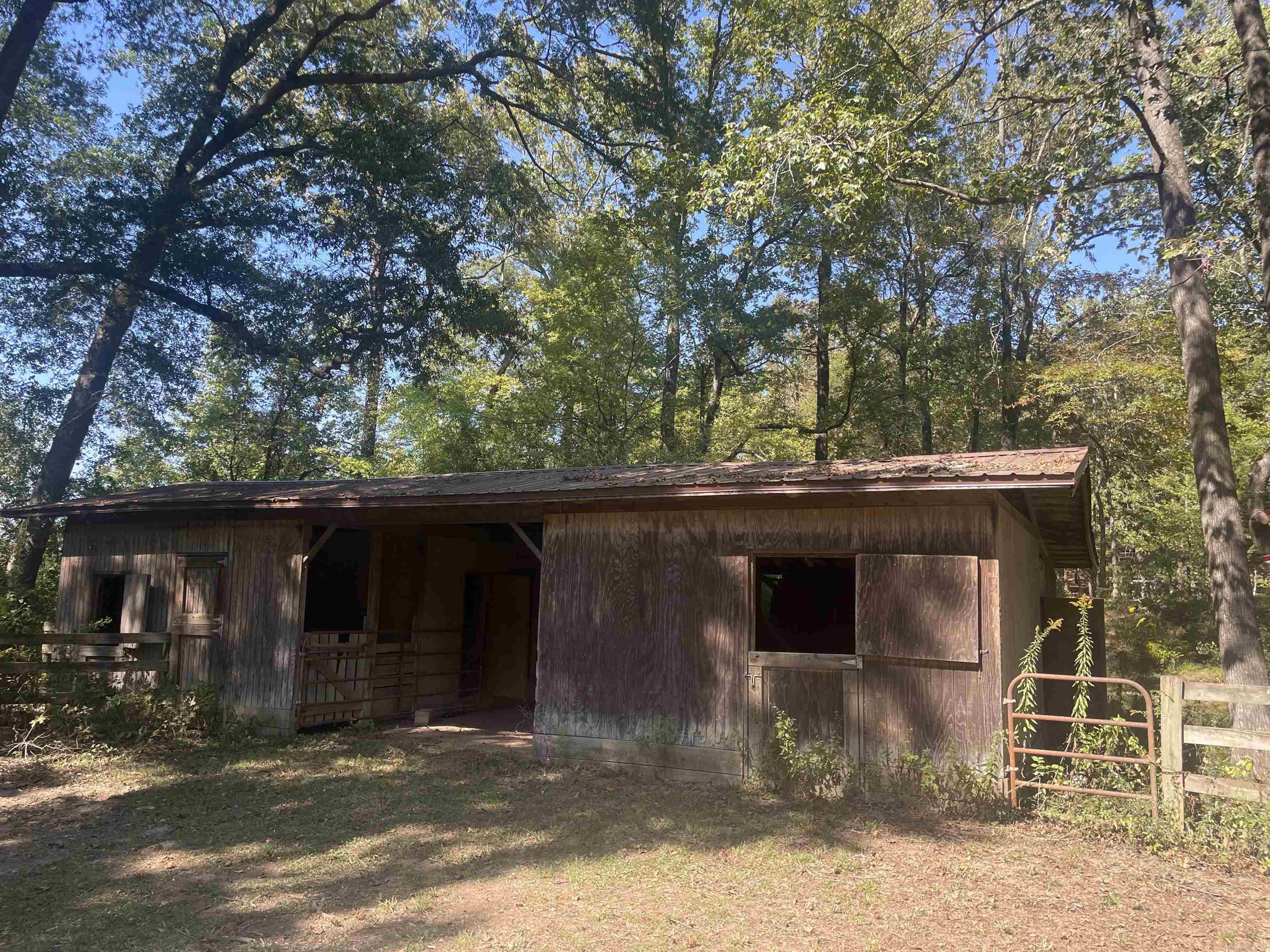 40 Woodruff  Conway, AR