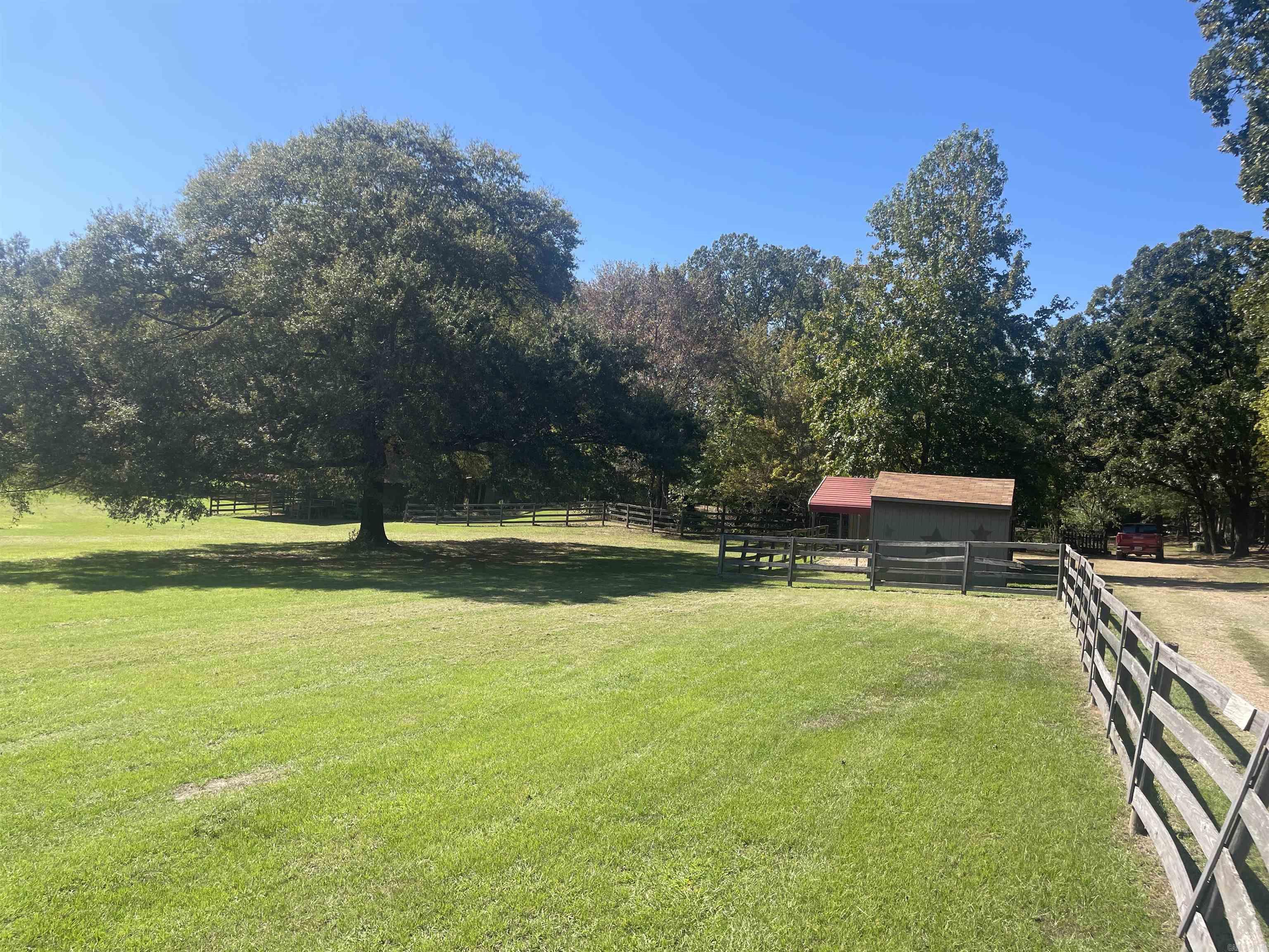 40 Woodruff  Conway, AR