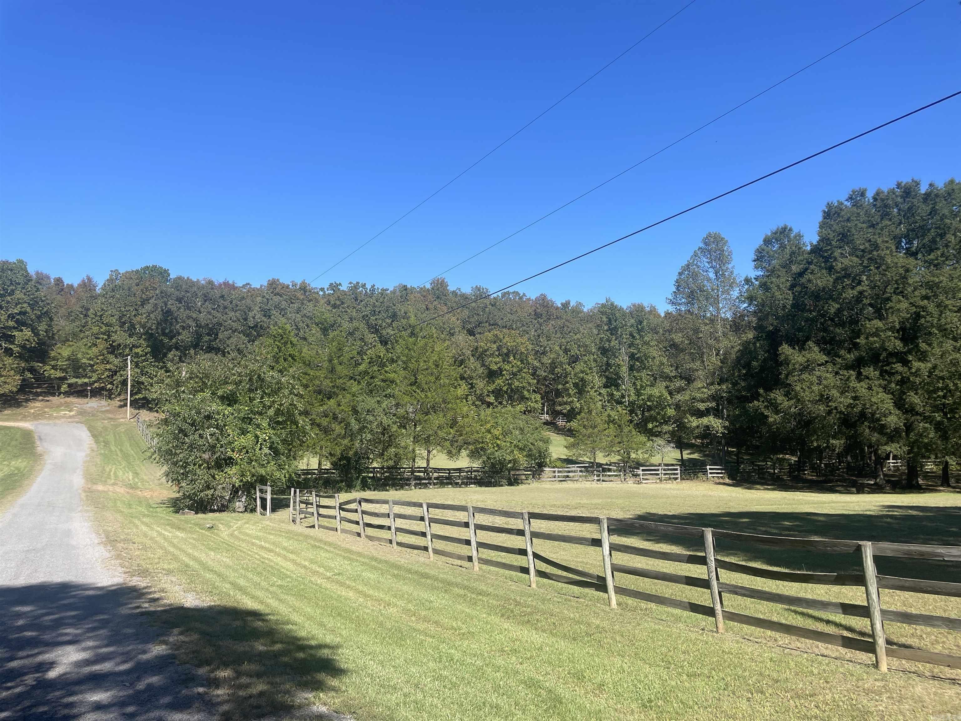 40 Woodruff  Conway, AR