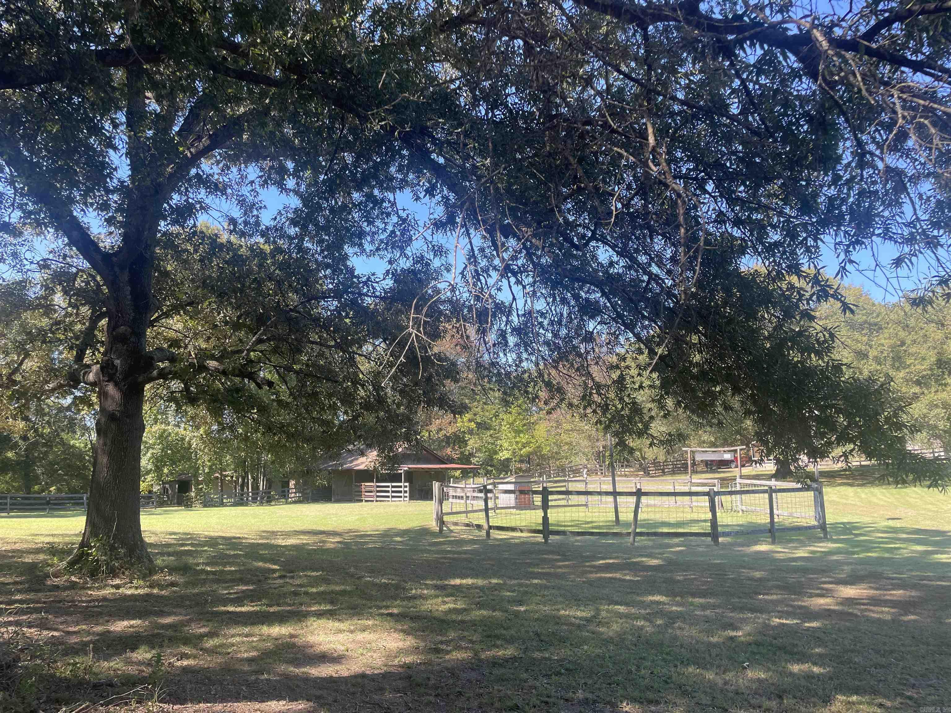 40 Woodruff  Conway, AR