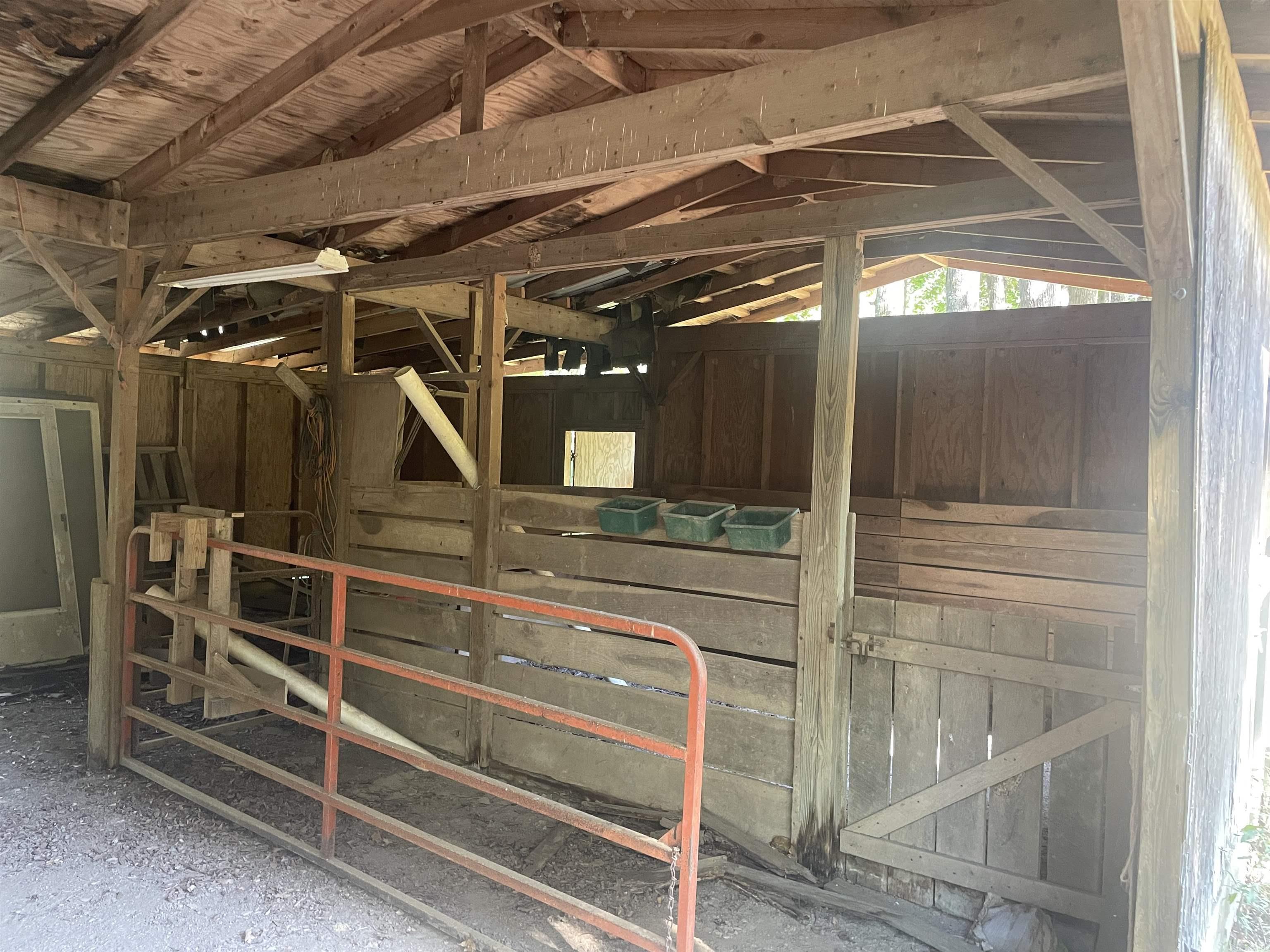 40 Woodruff  Conway, AR