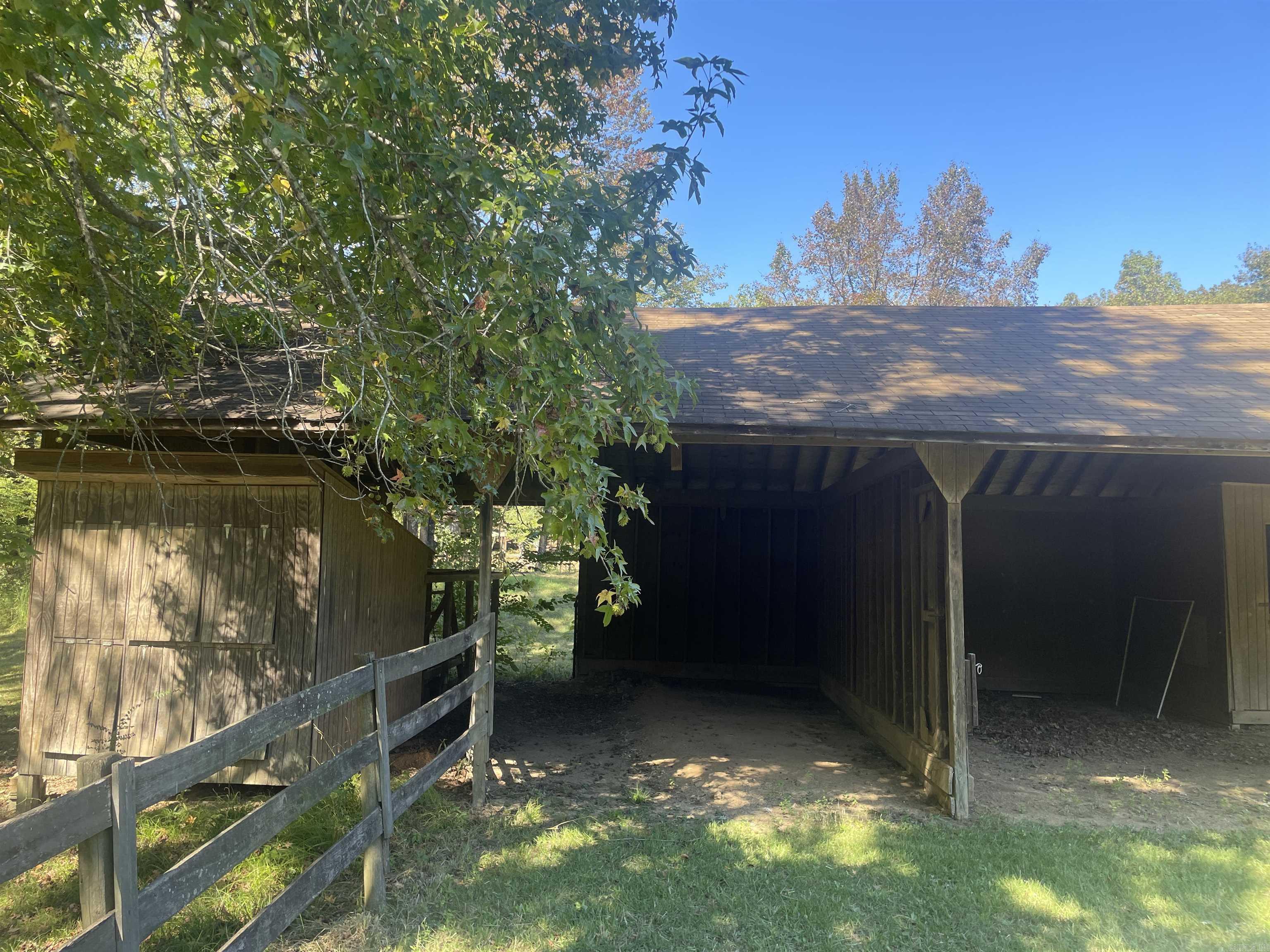 40 Woodruff  Conway, AR