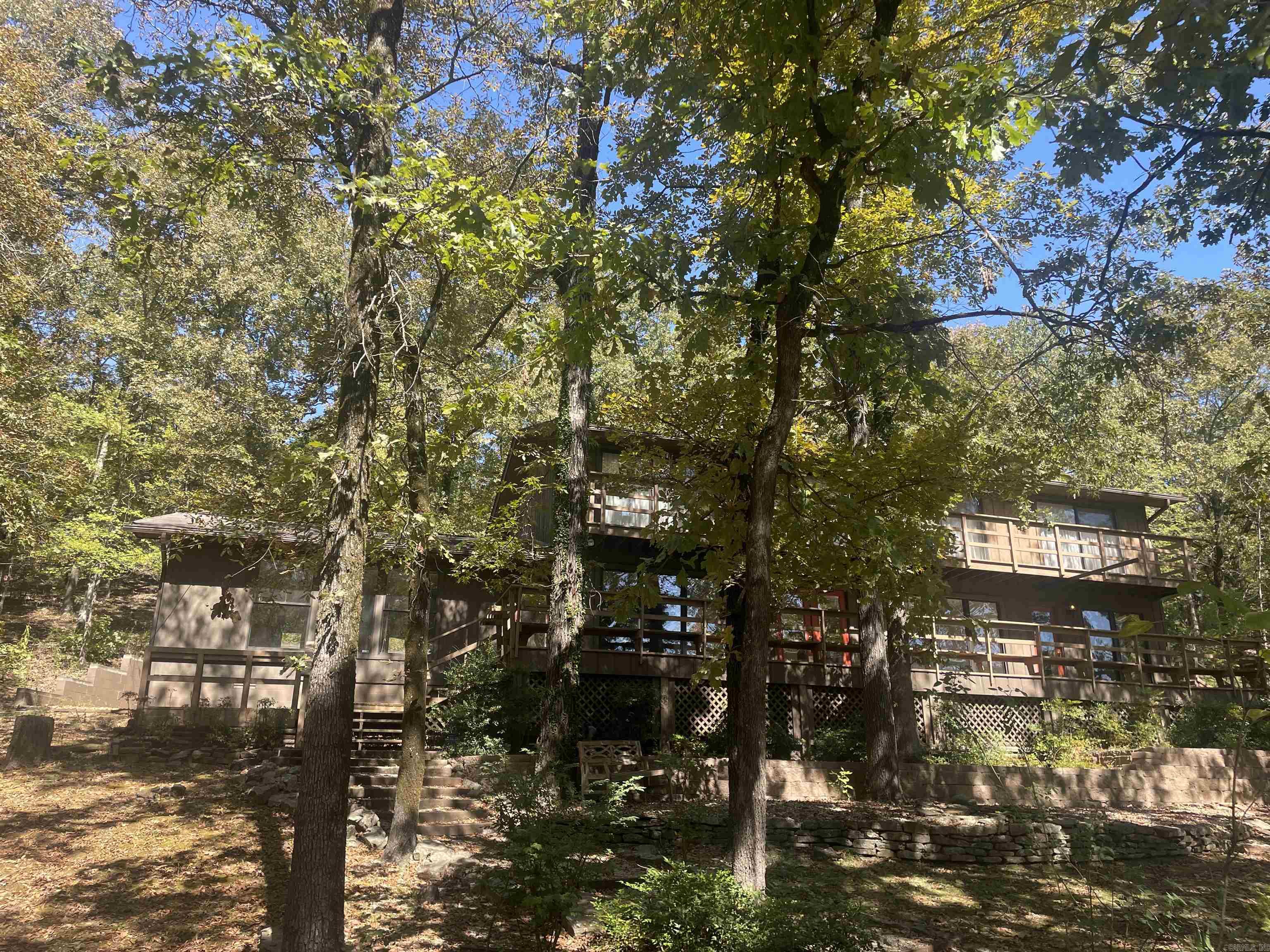 40 Woodruff  Conway, AR