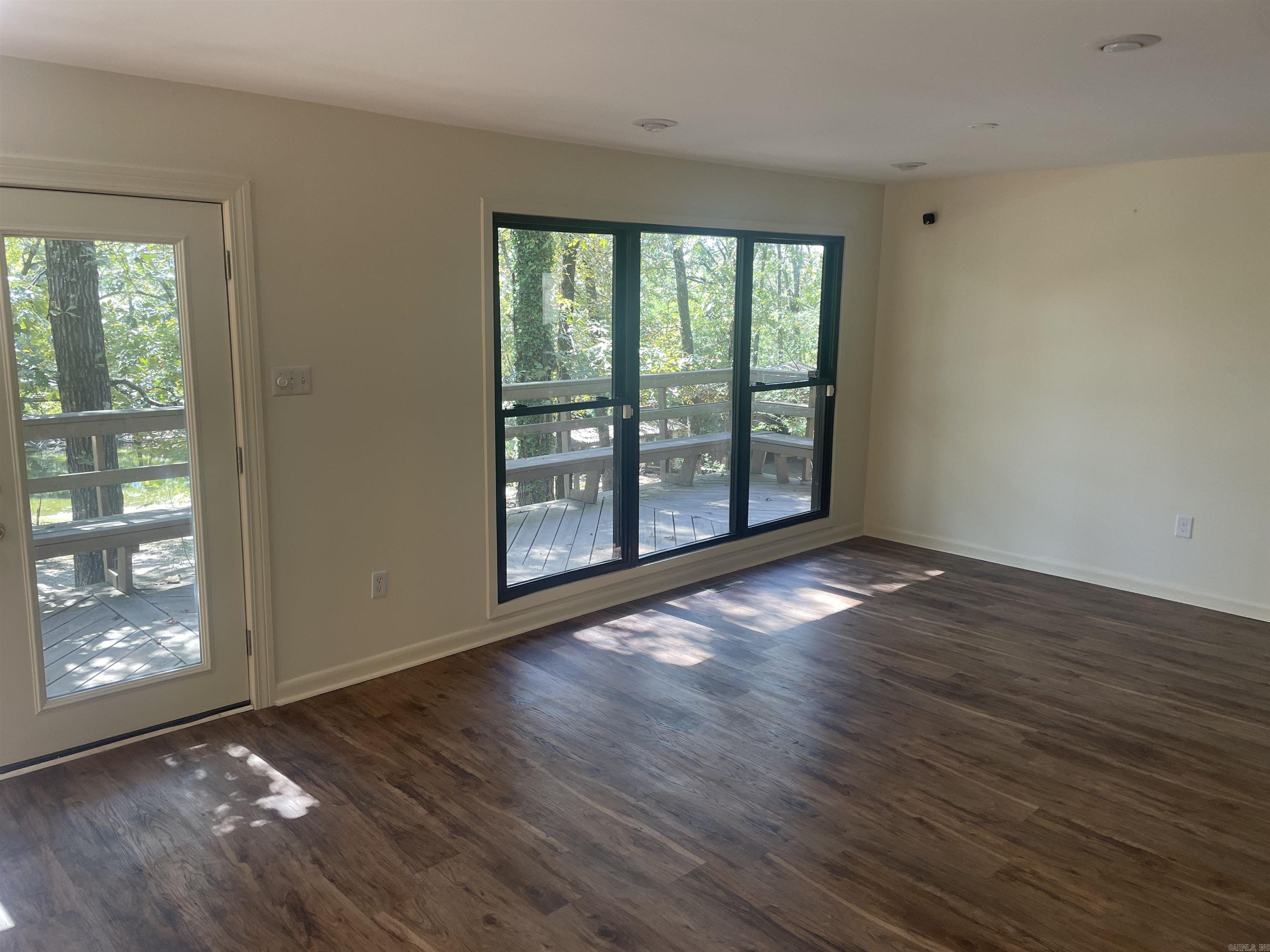 40 Woodruff  Conway, AR