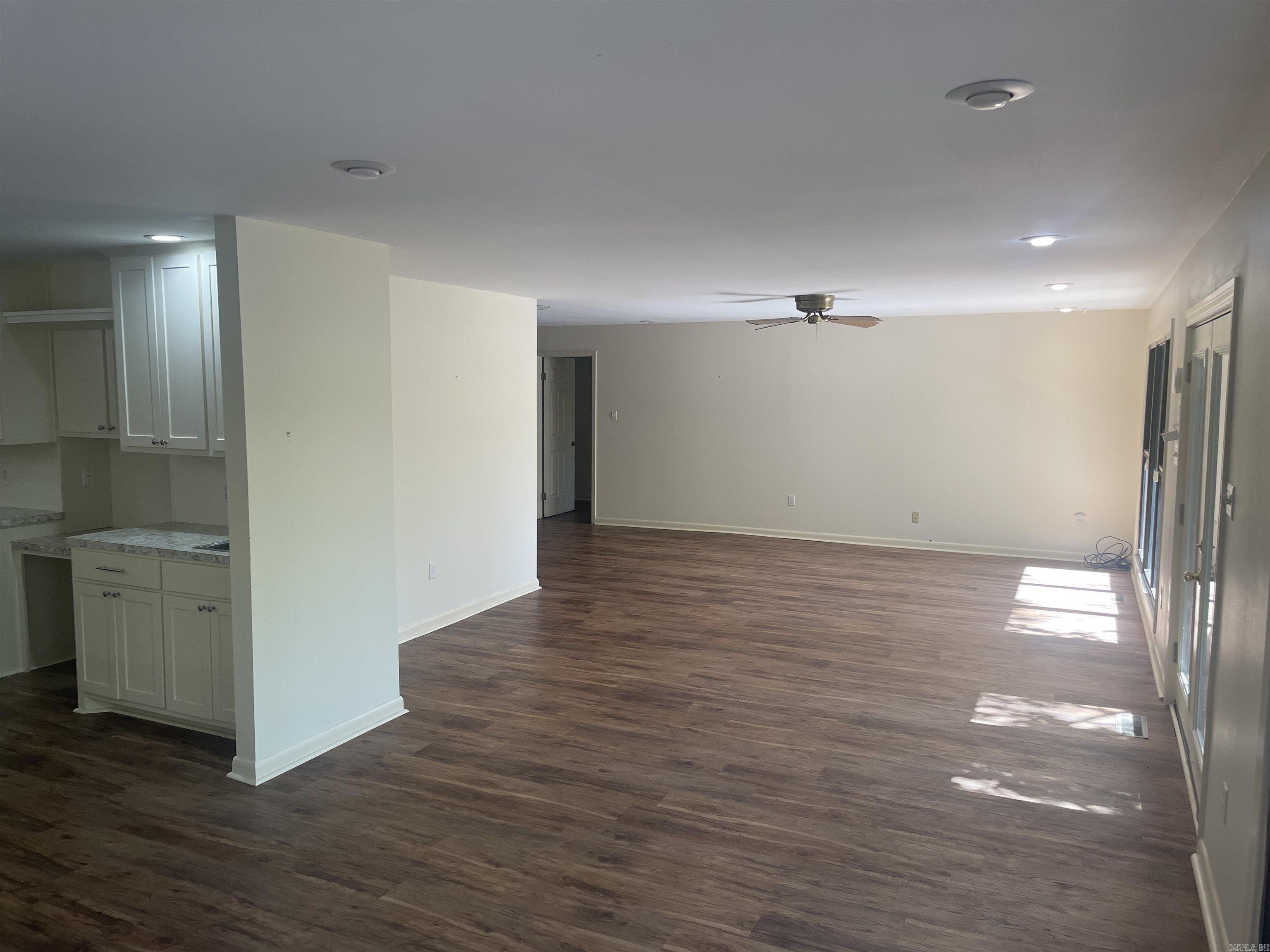 40 Woodruff  Conway, AR