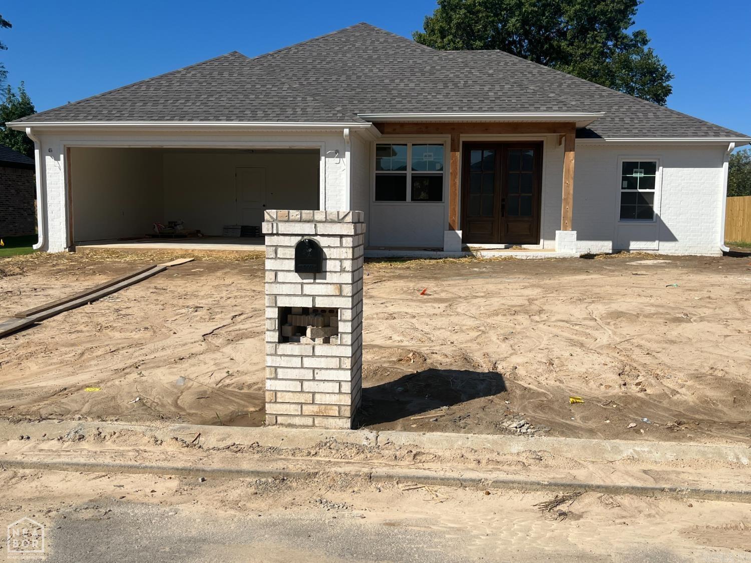 231 Woodland Trails Bono, AR 72416