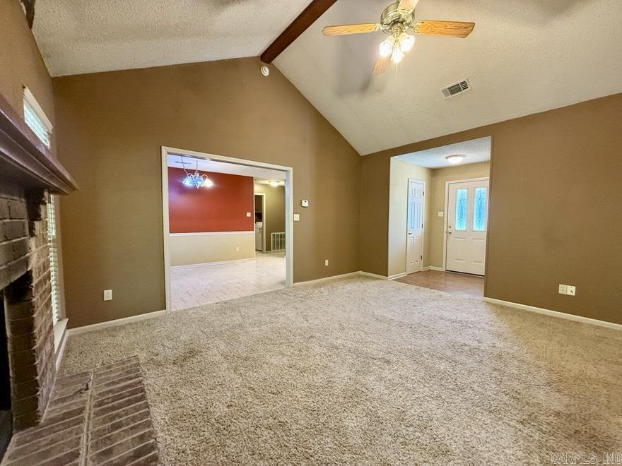 203 Honeysuckle Hills  Redfield, AR