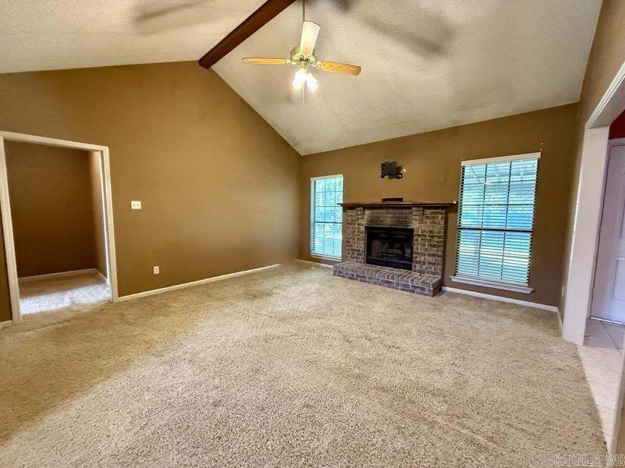 203 Honeysuckle Hills  Redfield, AR