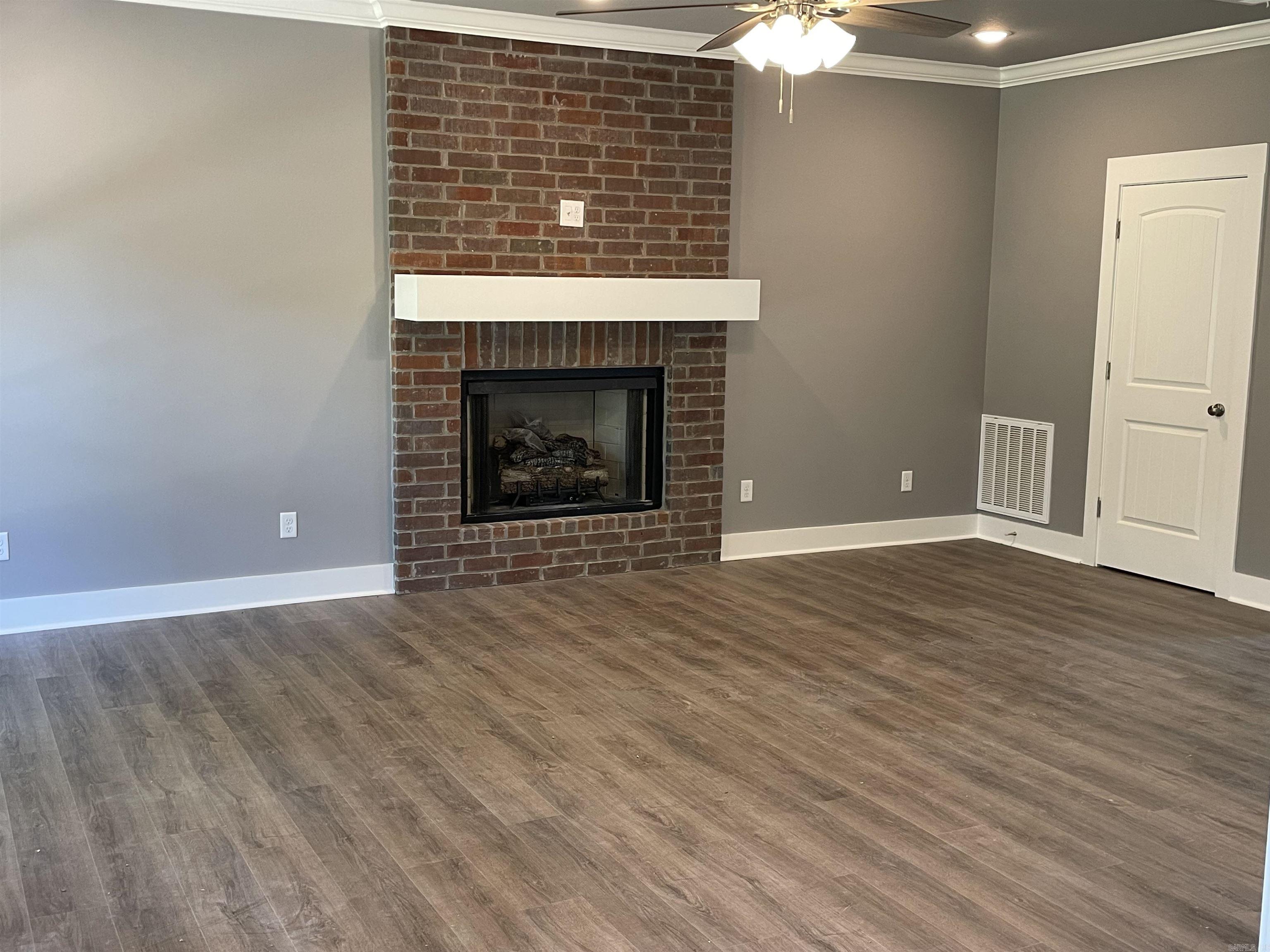 3502 Burdyshaw dr.  Jonesboro, AR