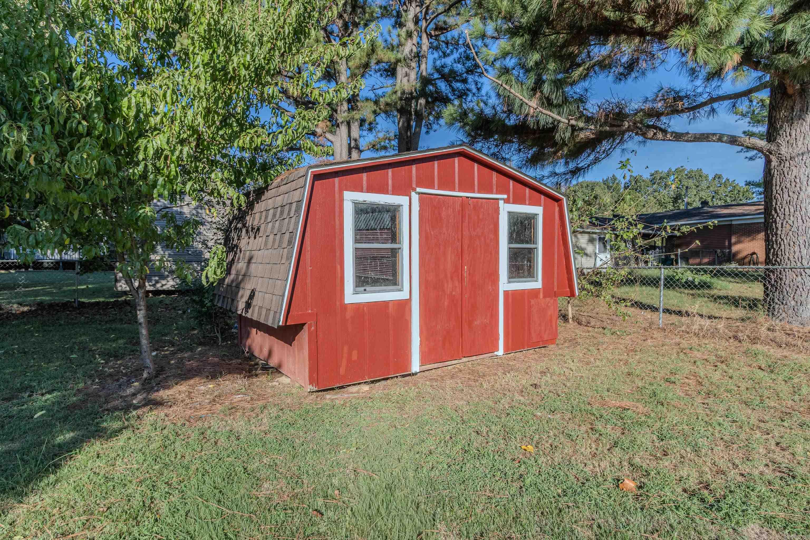 102 Magnolia Dr Paragould, AR 72450-3905