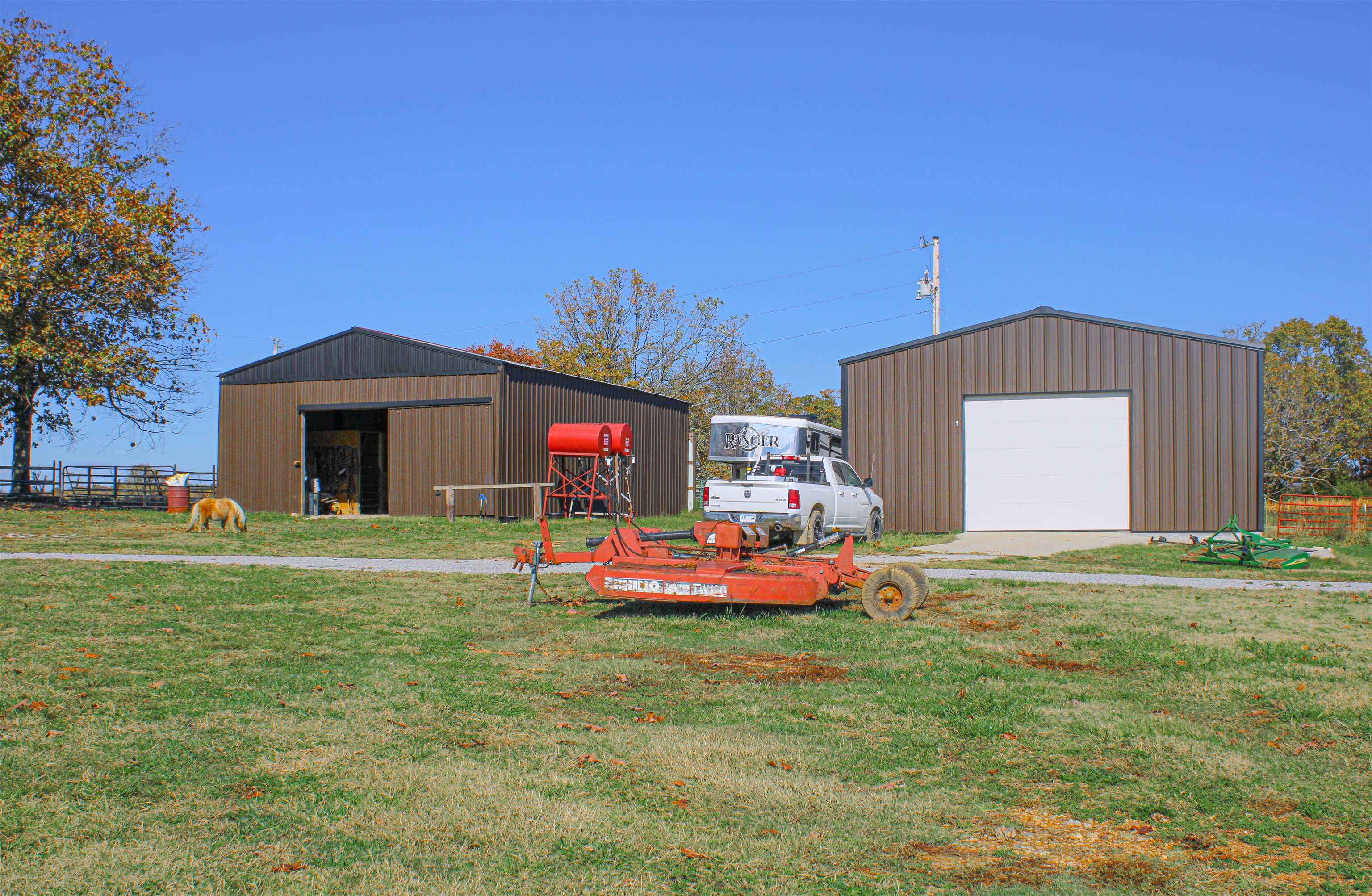 1957 Rockwood Rd  Viola, AR