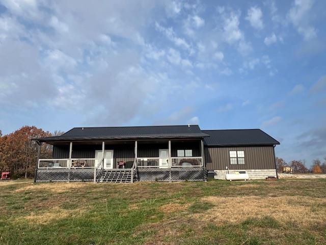 1957 Rockwood Rd  Viola, AR