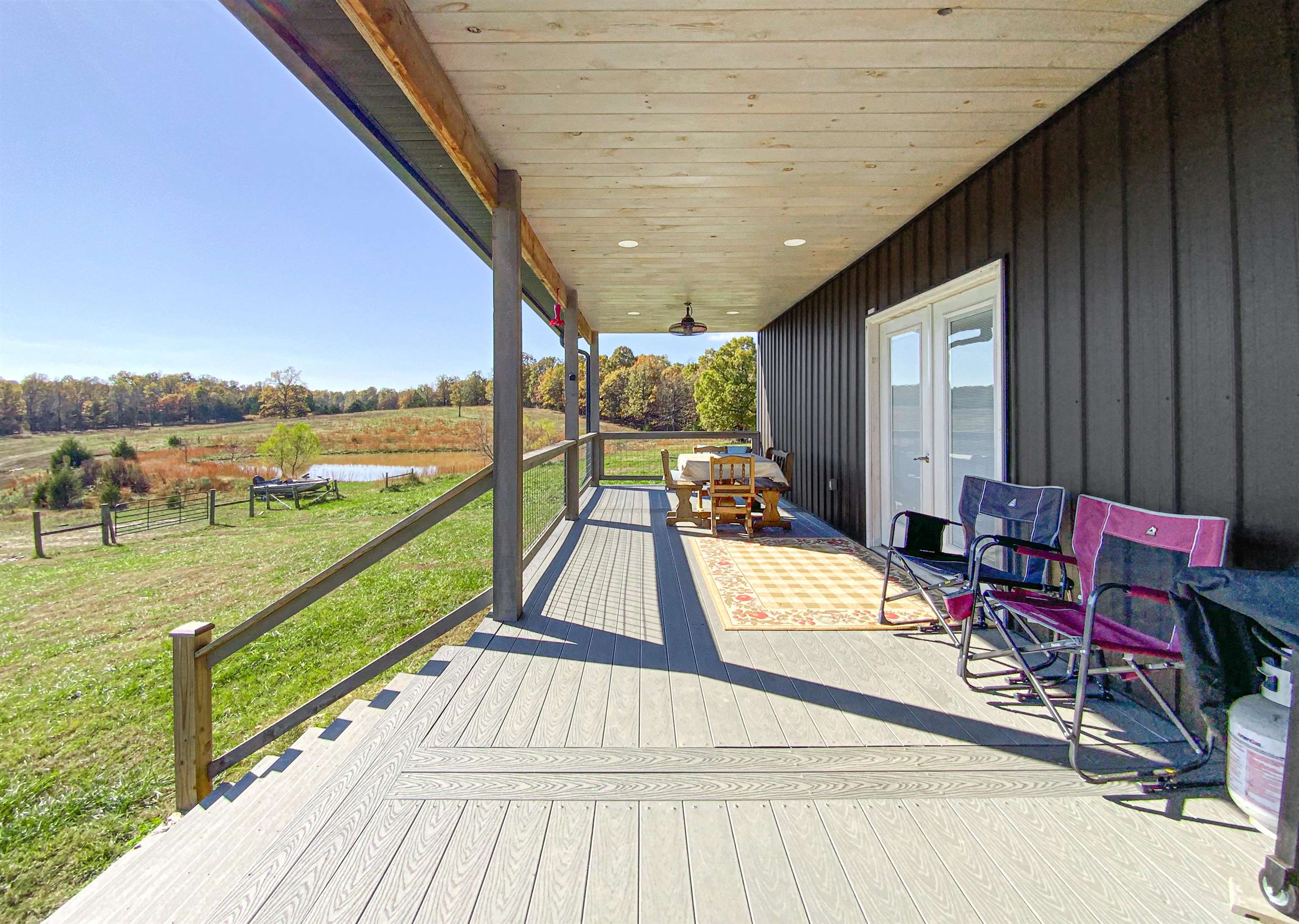 1957 Rockwood Rd  Viola, AR