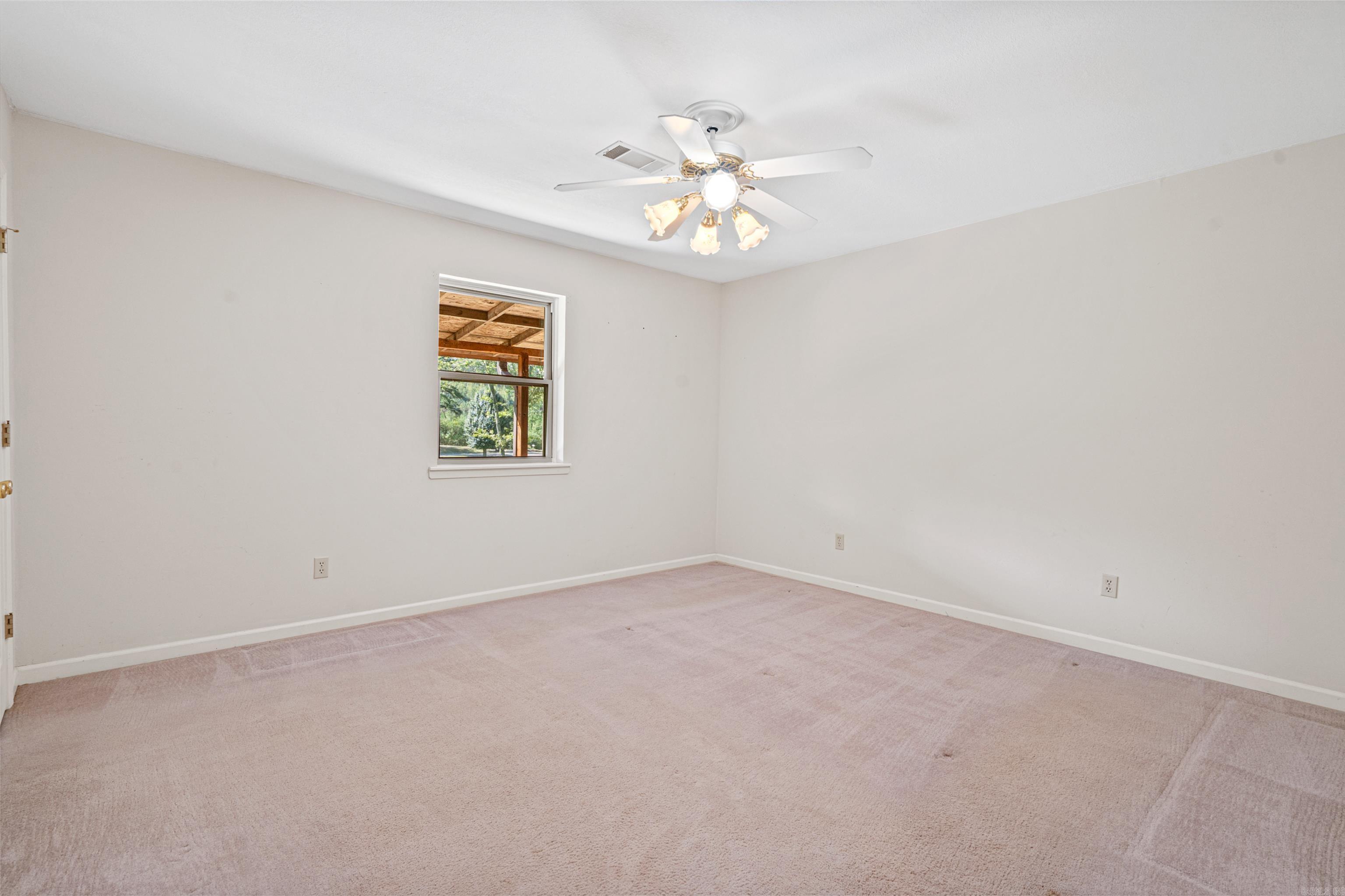 381 Sundown Mtn.  Hot Springs, AR