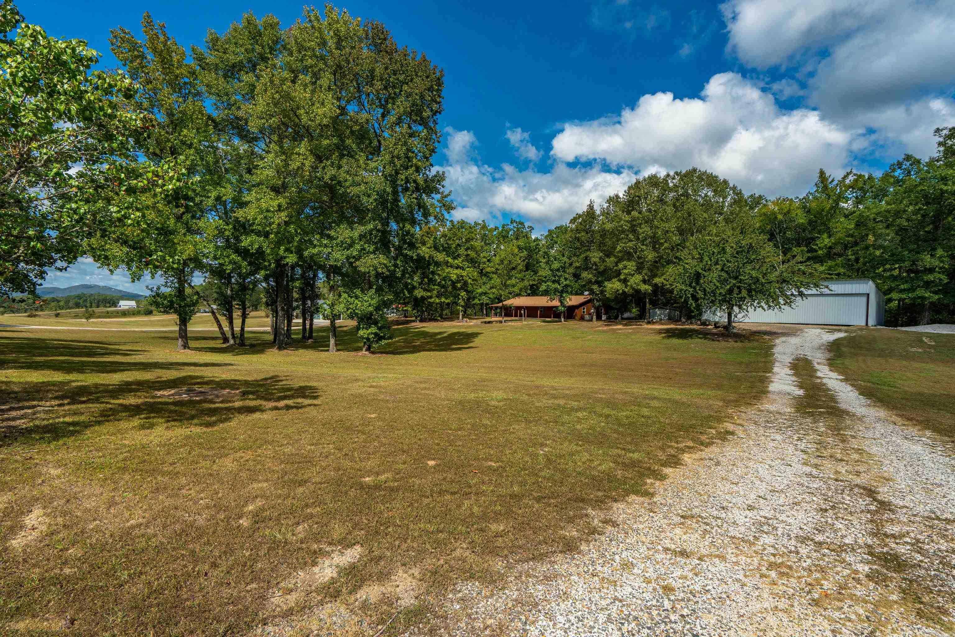 381 Sundown Mtn.  Hot Springs, AR