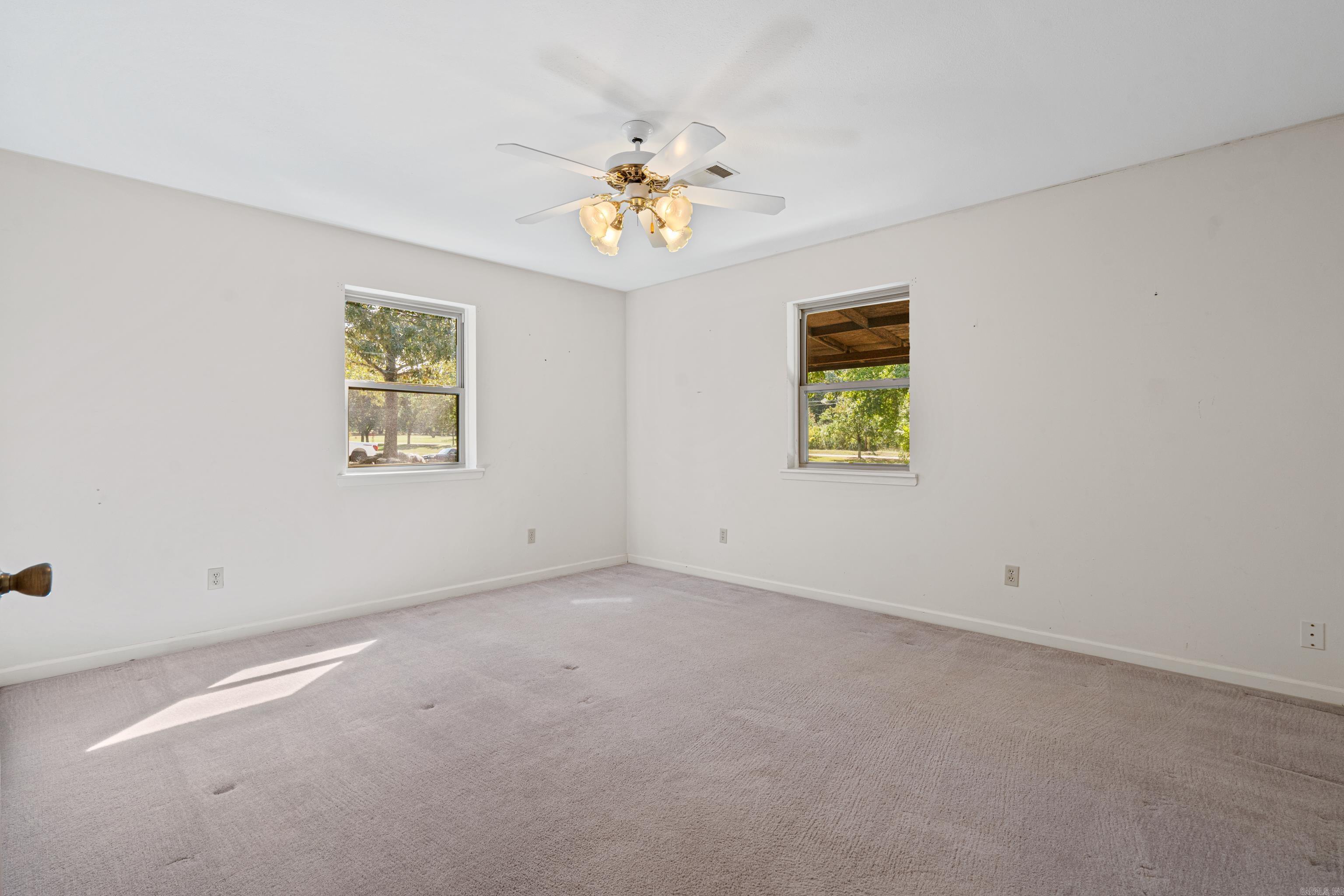 381 Sundown Mtn.  Hot Springs, AR