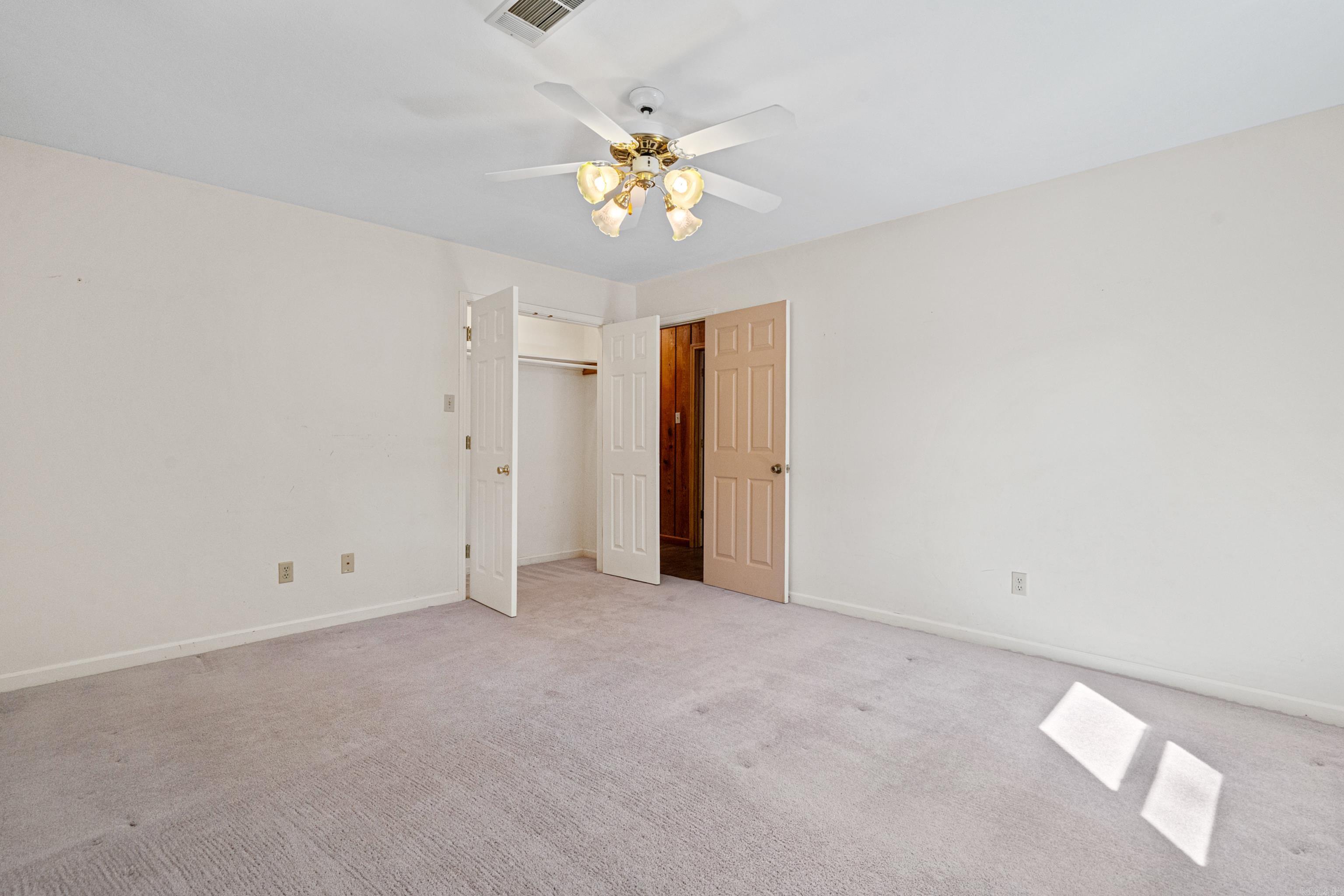 381 Sundown Mtn.  Hot Springs, AR