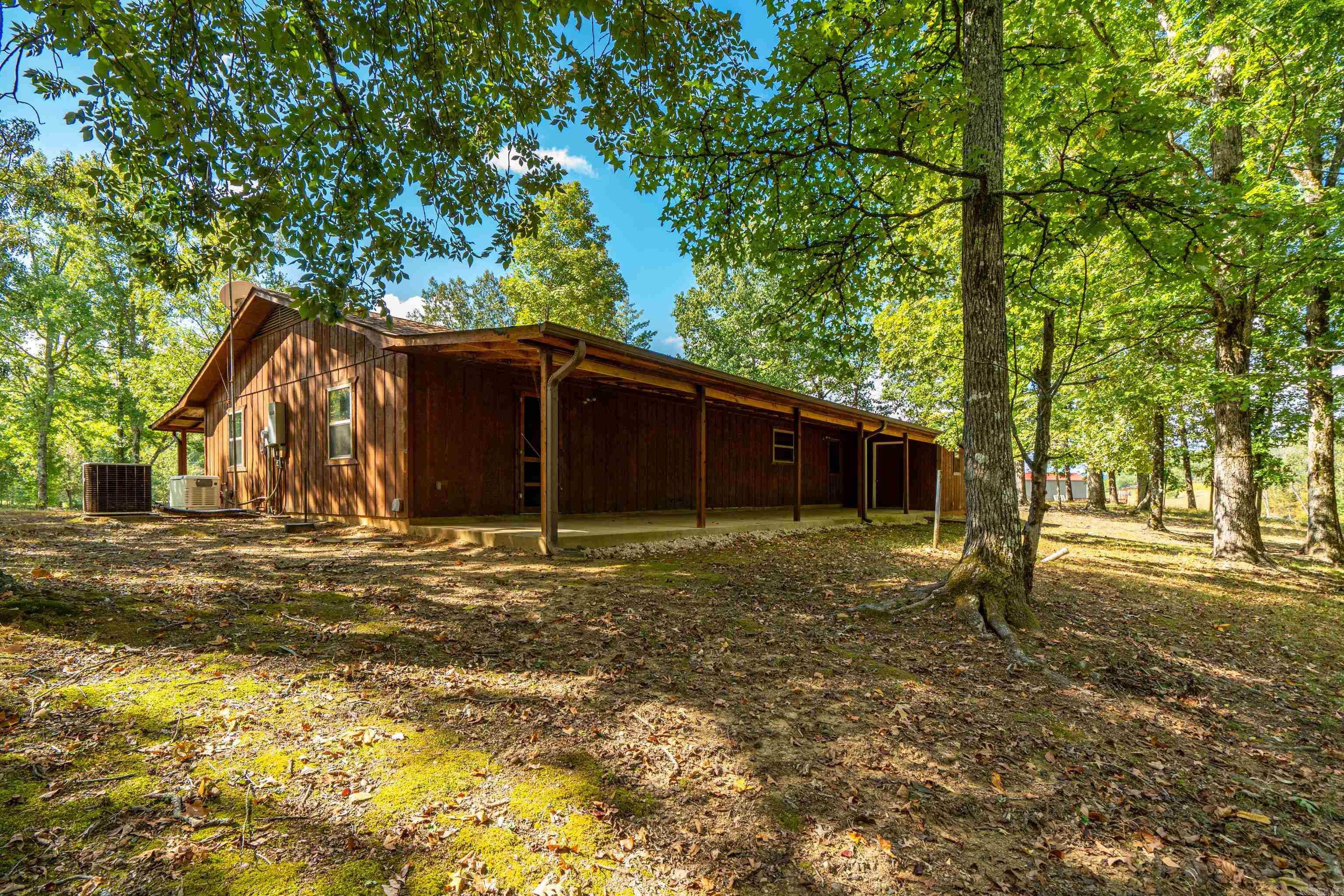 381 Sundown Mtn.  Hot Springs, AR