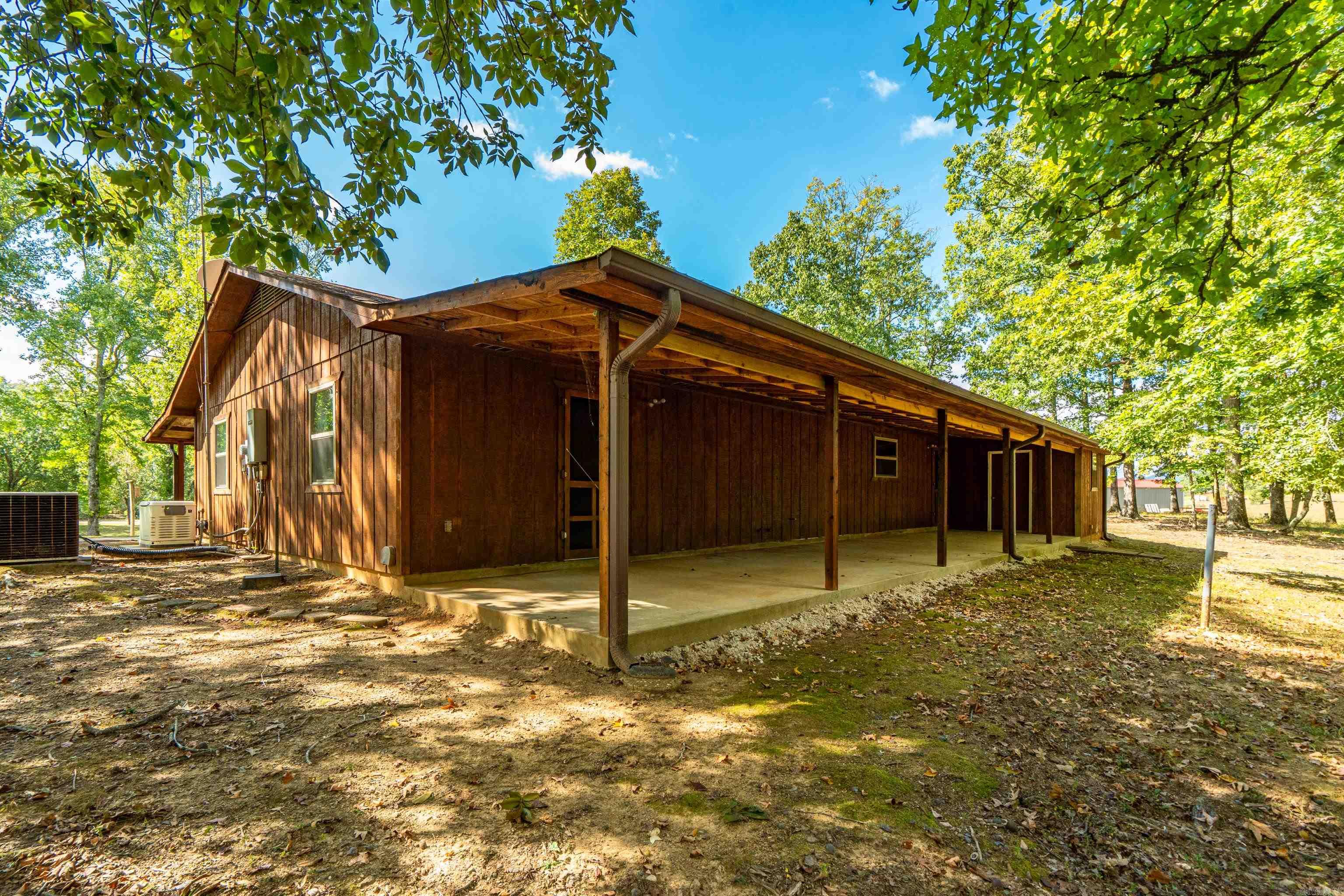 381 Sundown Mtn.  Hot Springs, AR