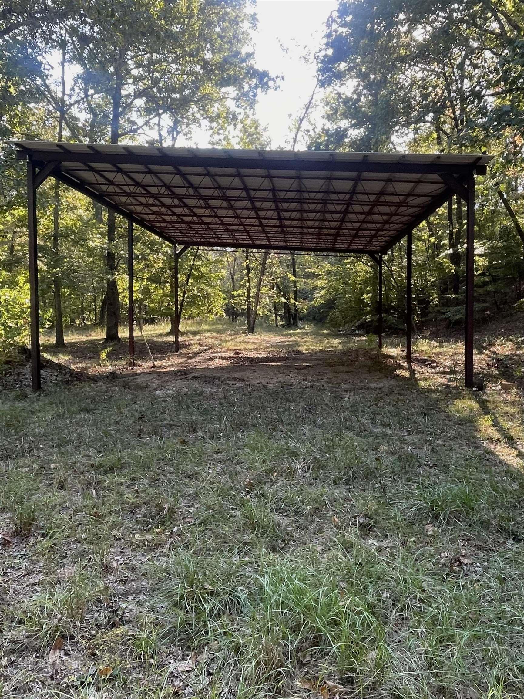 381 Sundown Mtn.  Hot Springs, AR