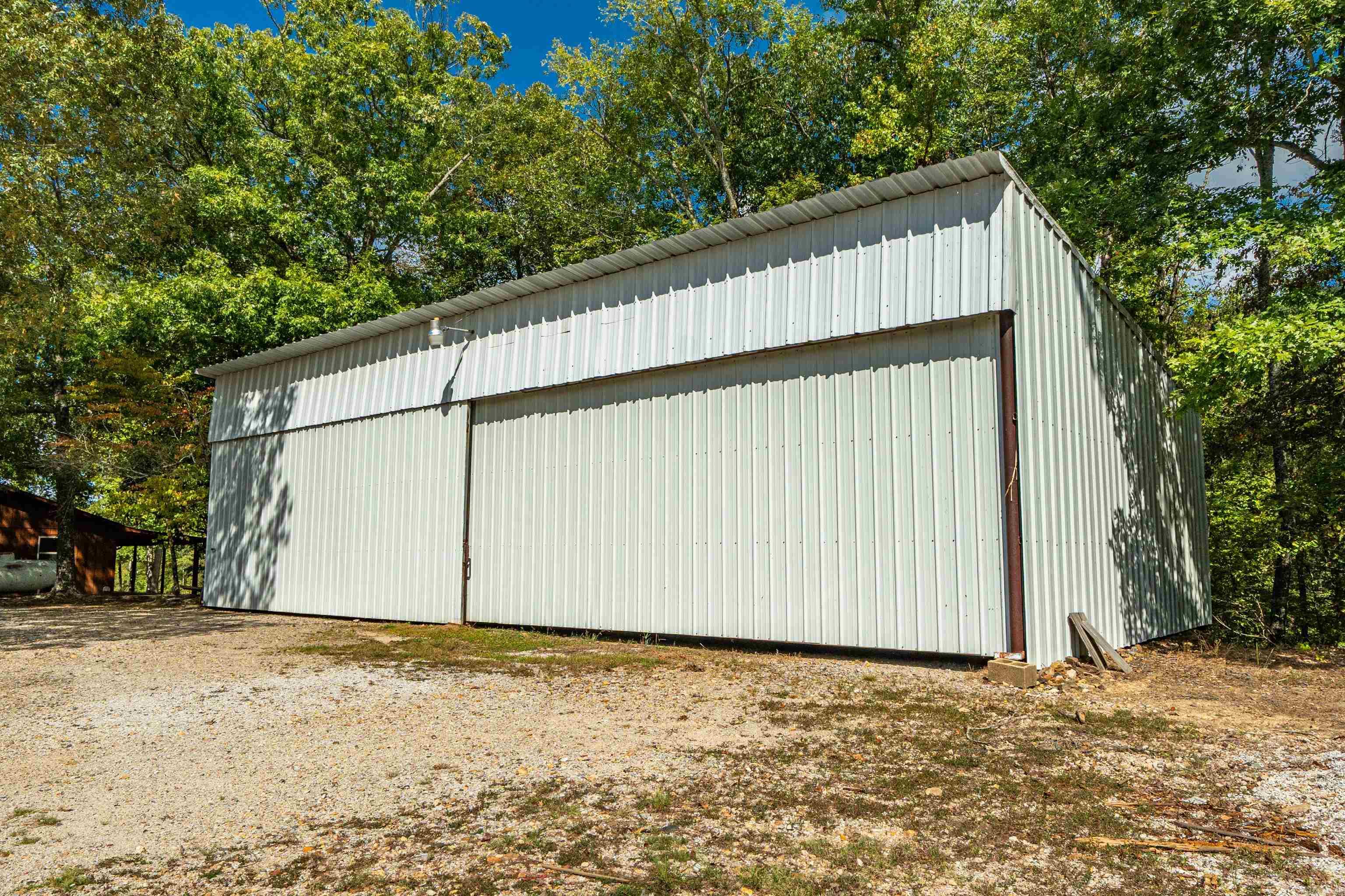 381 Sundown Mtn.  Hot Springs, AR