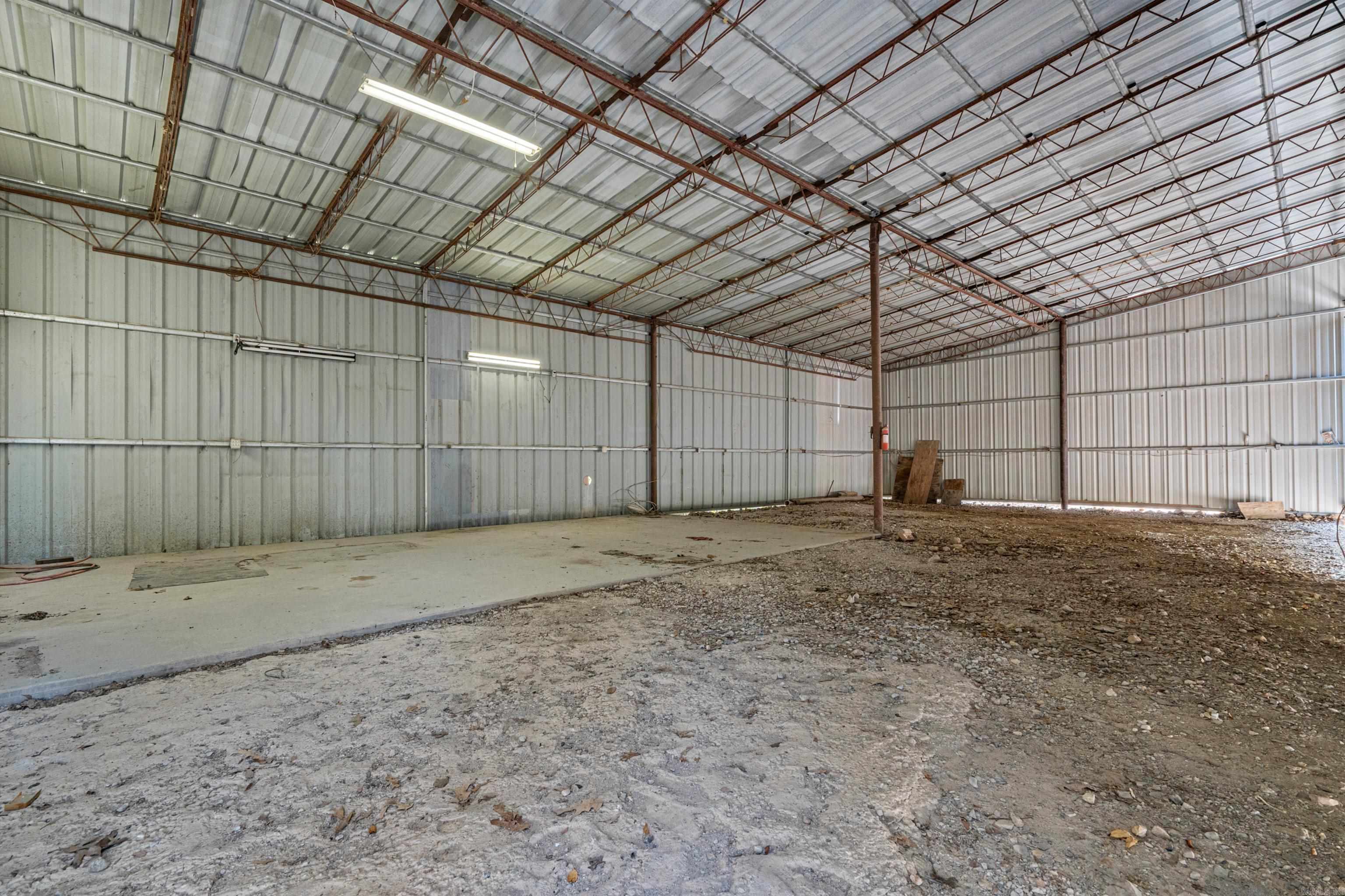 381 Sundown Mtn.  Hot Springs, AR