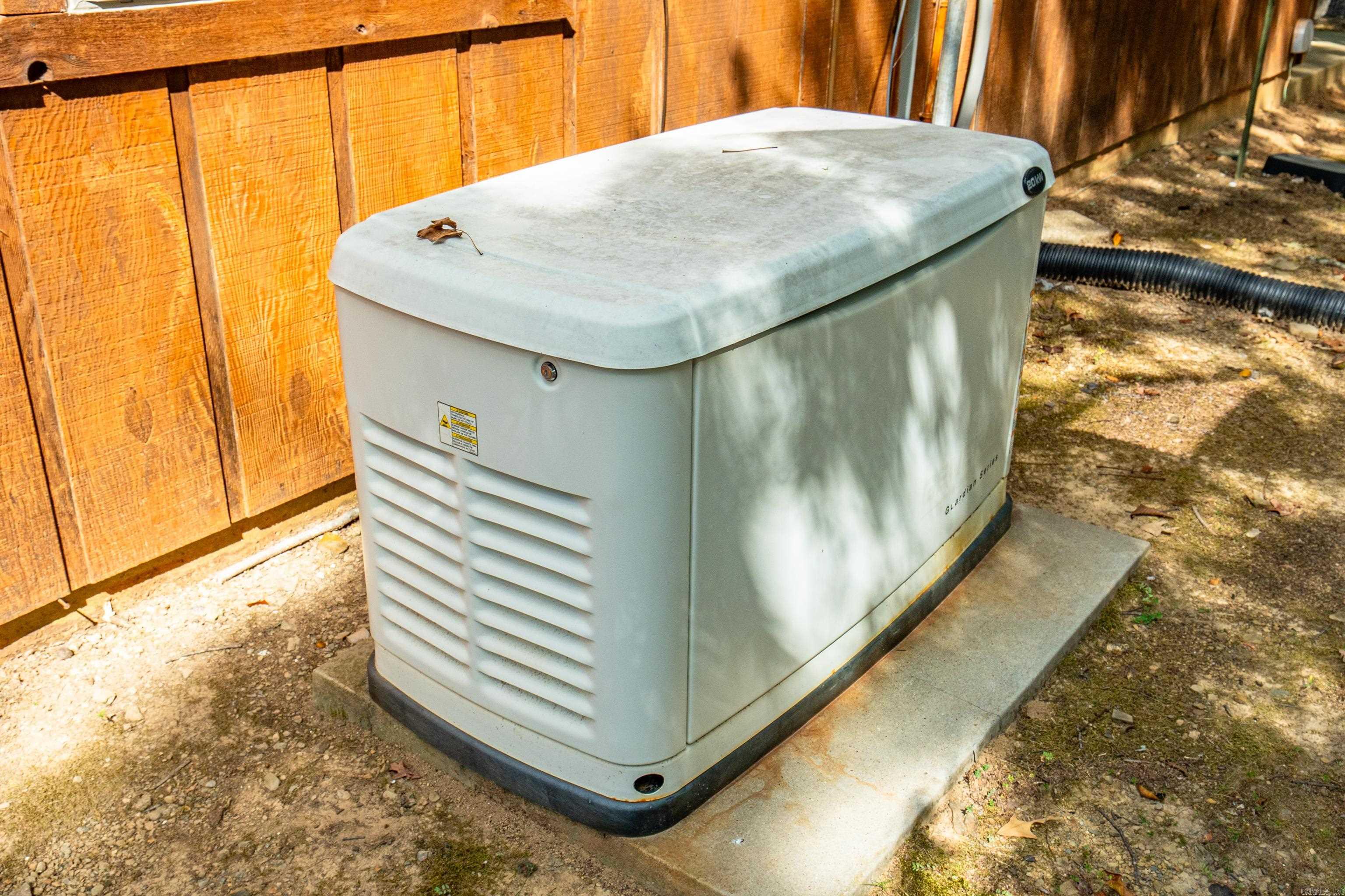 381 Sundown Mtn.  Hot Springs, AR