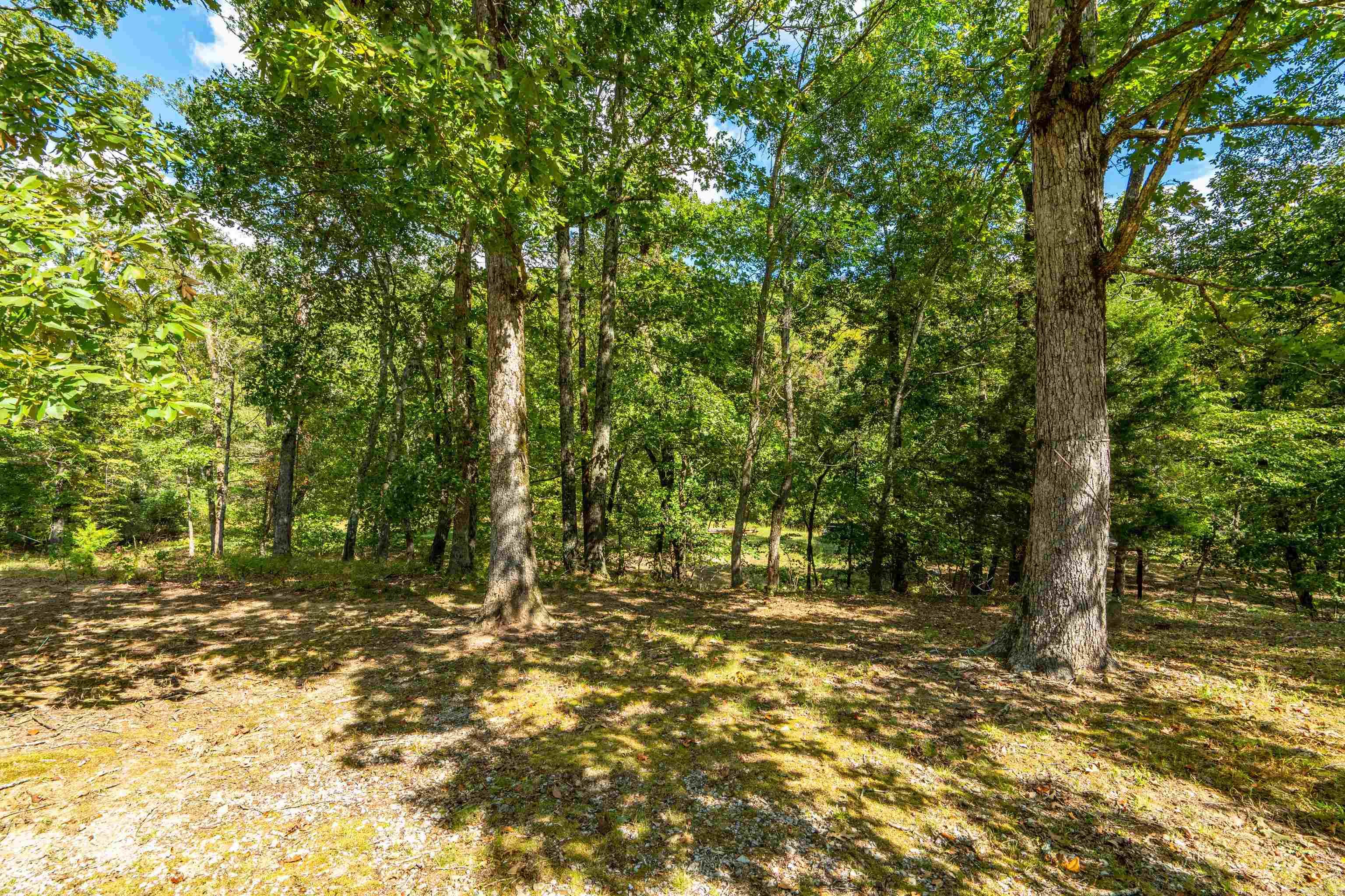 381 Sundown Mtn.  Hot Springs, AR