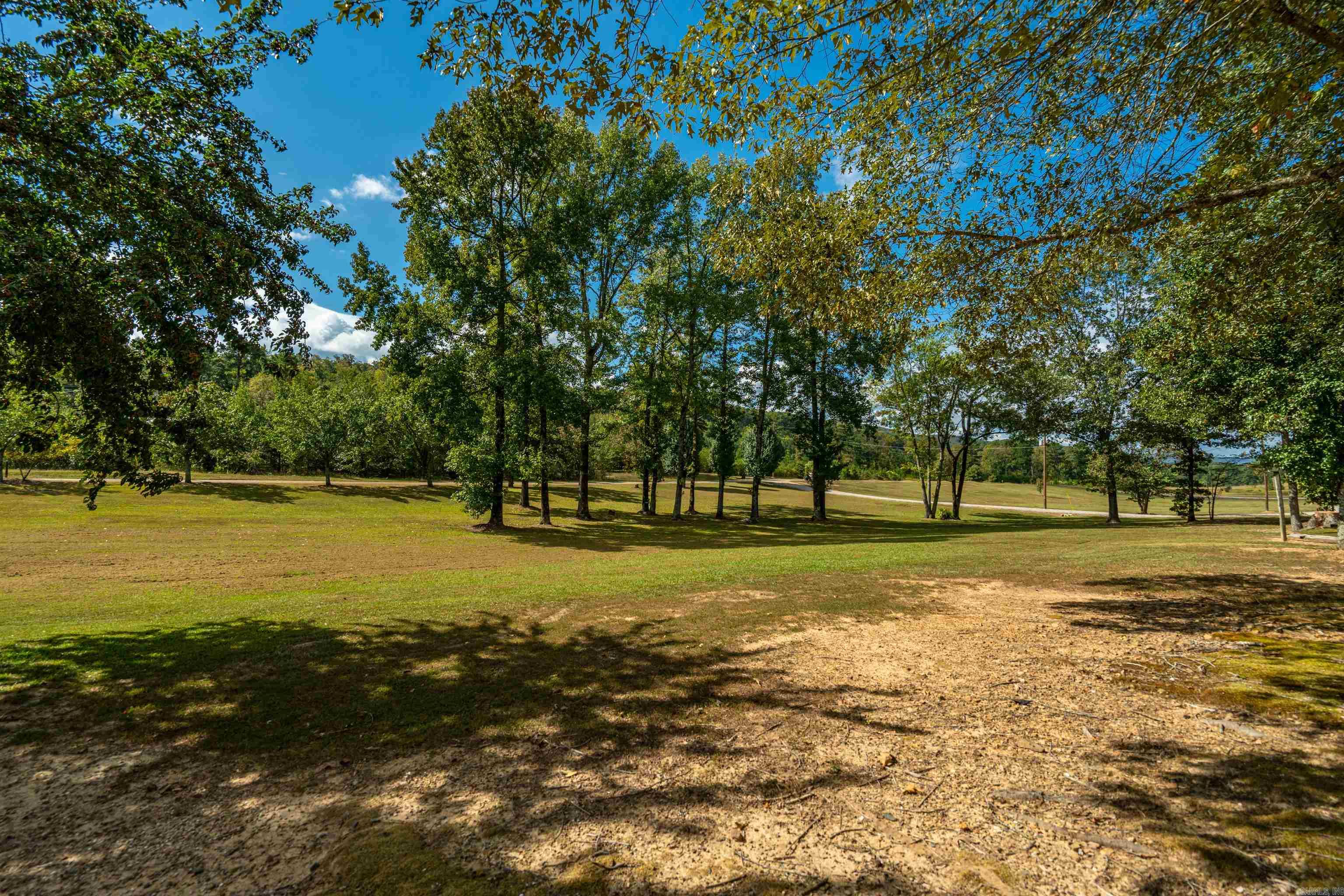 381 Sundown Mtn.  Hot Springs, AR