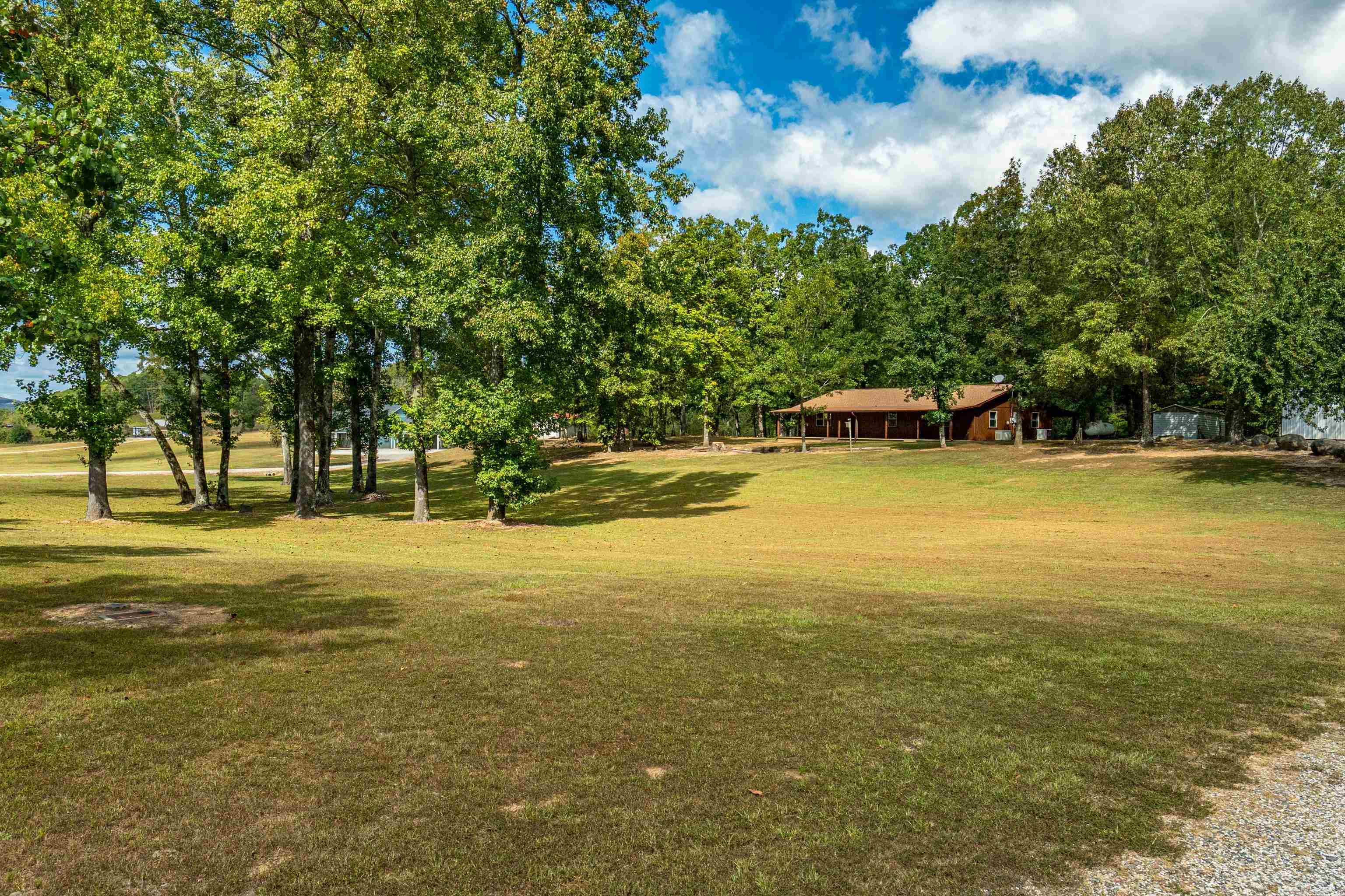 381 Sundown Mtn.  Hot Springs, AR