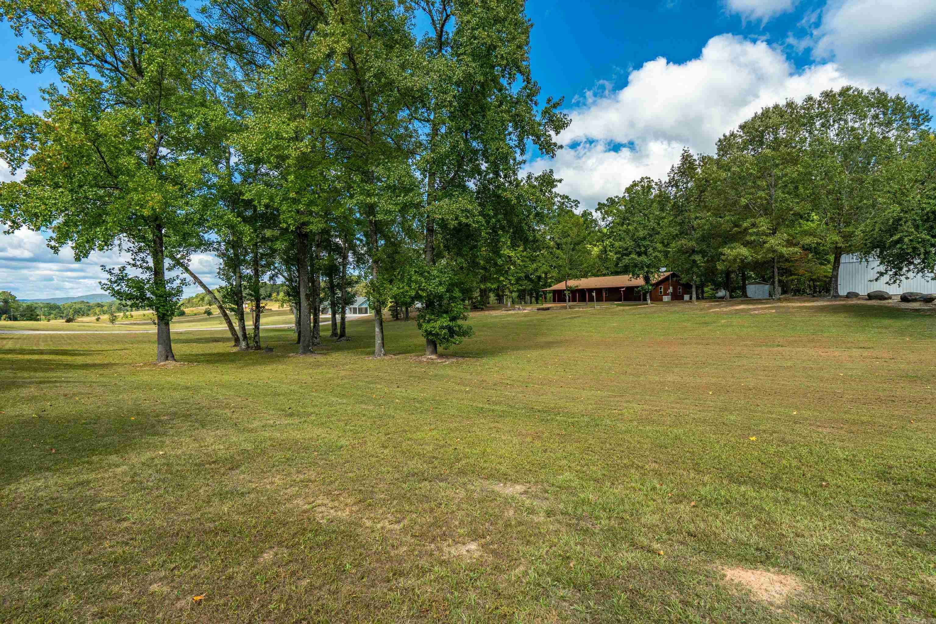 381 Sundown Mtn.  Hot Springs, AR